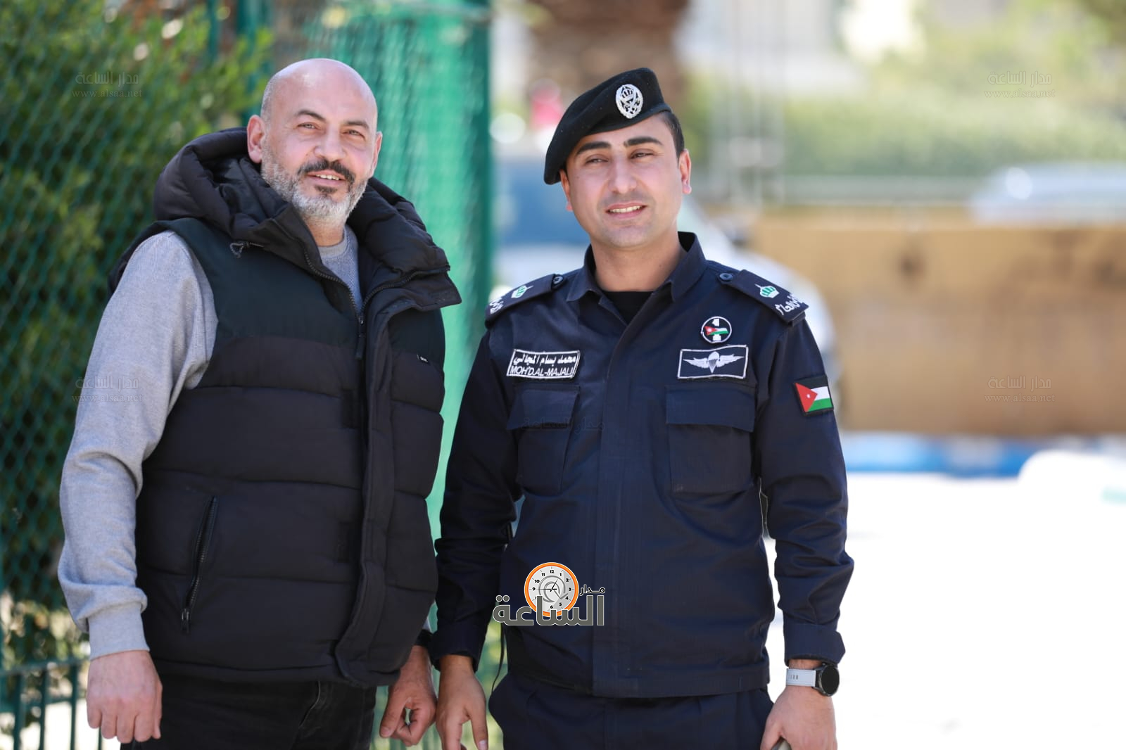 Madar Al-Saa Images 0.588580039244968