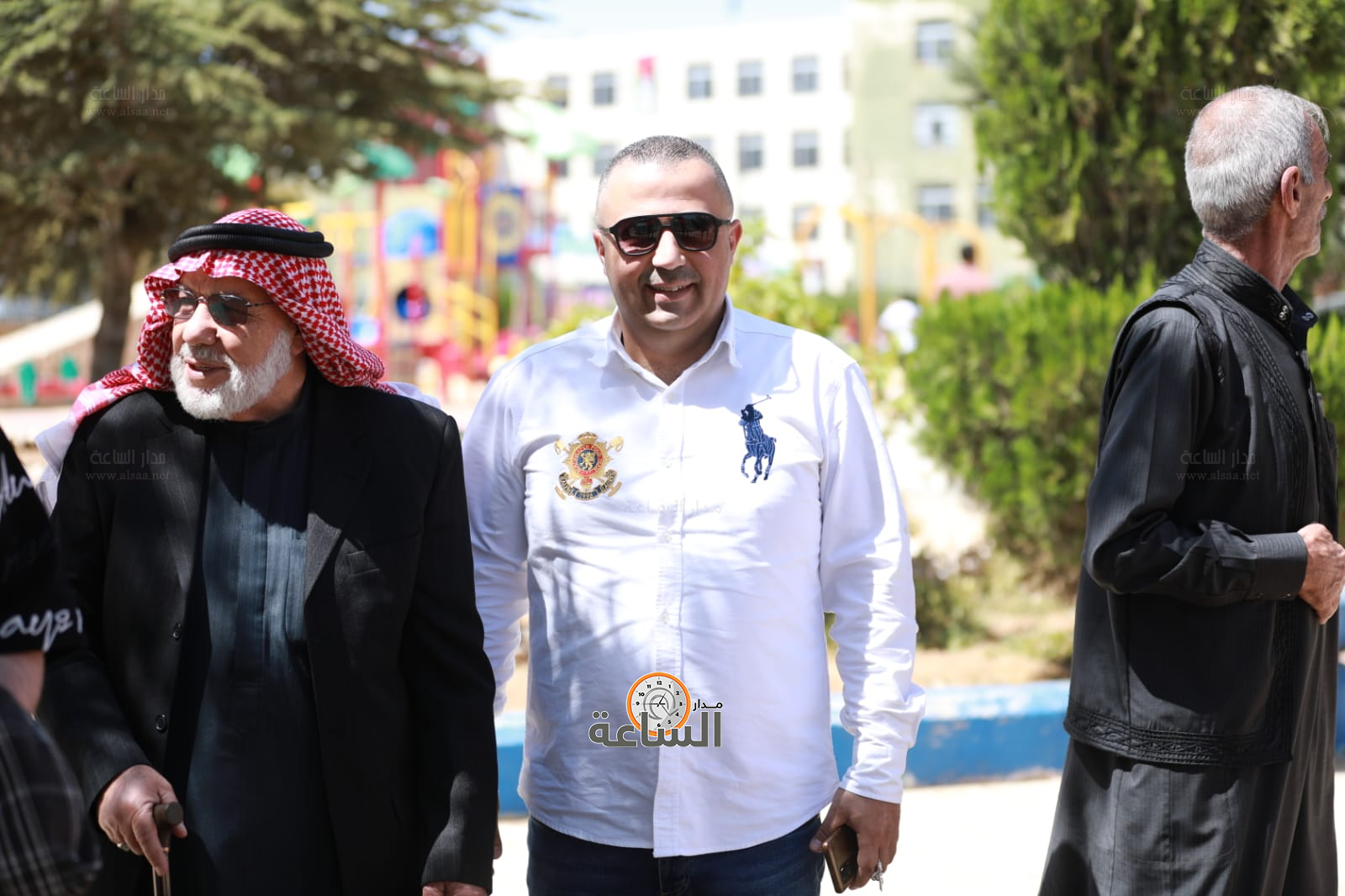 Madar Al-Saa Images 0.5050082371038142