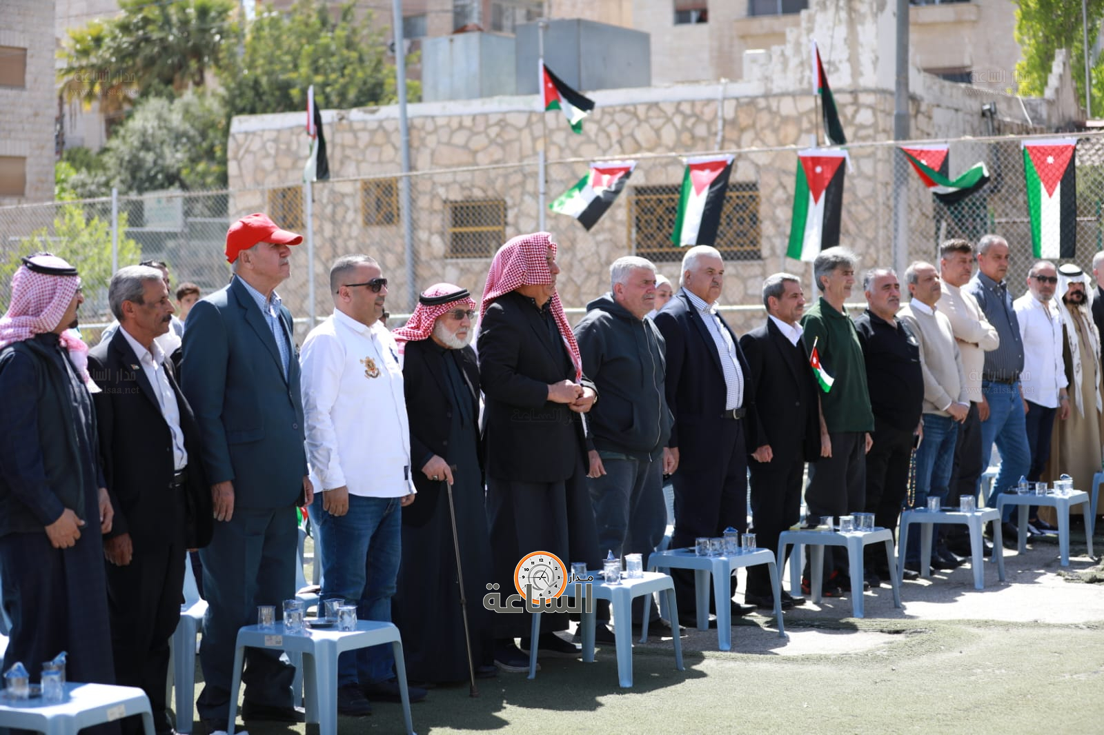 Madar Al-Saa Images 0.4384512081283042