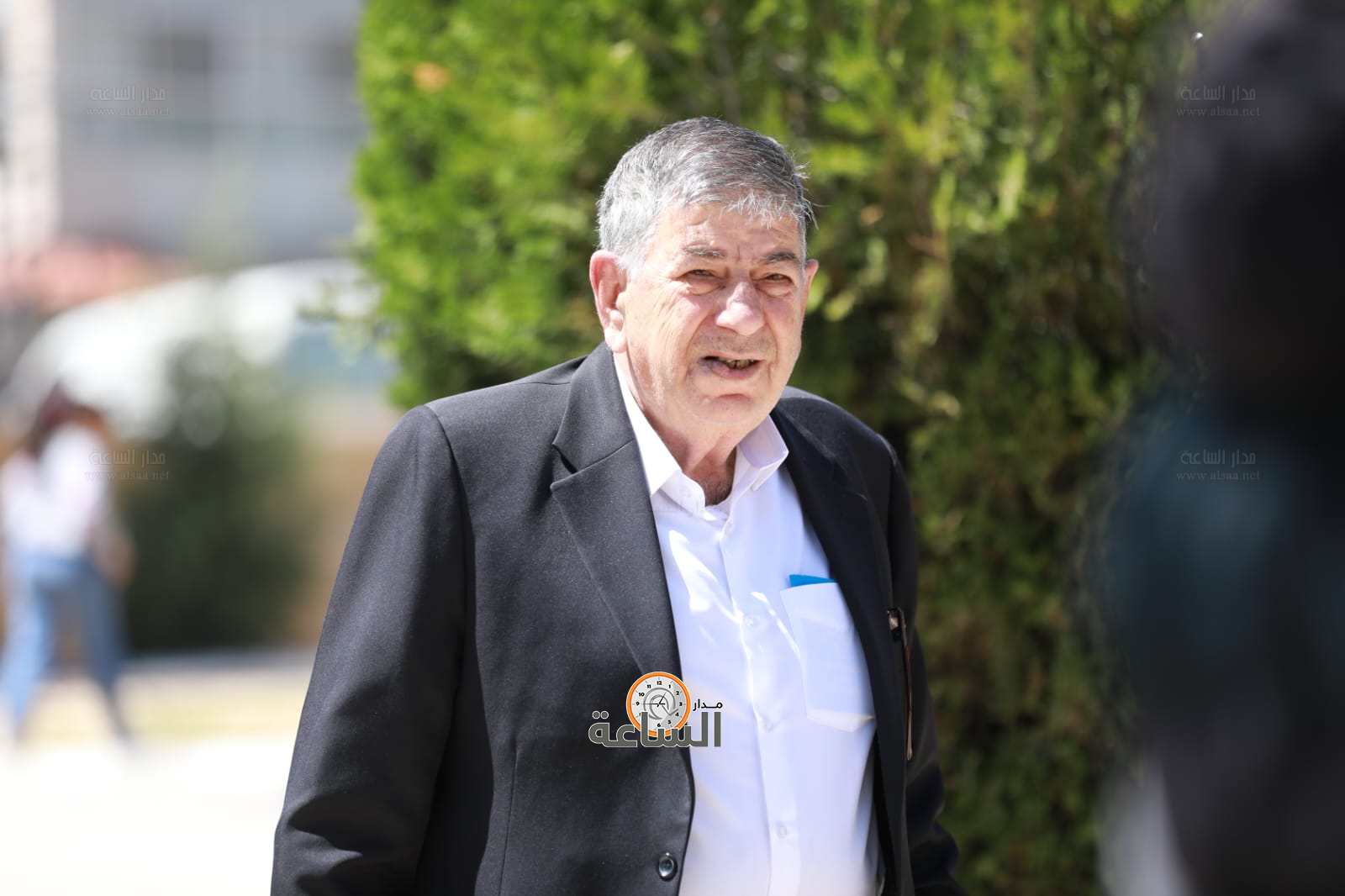 Madar Al-Saa Images 0.3173363824161697