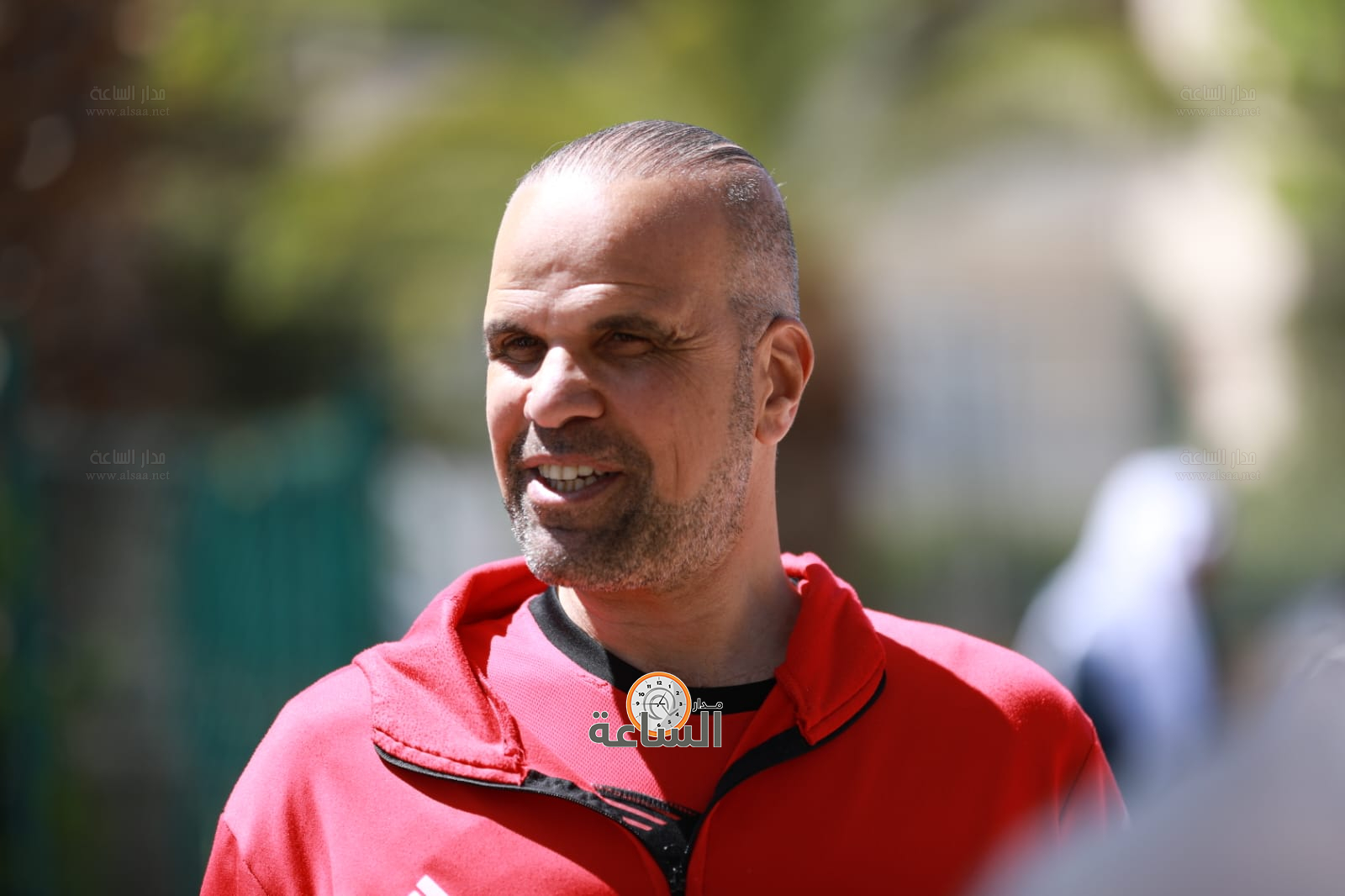 Madar Al-Saa Images 0.788874155895456