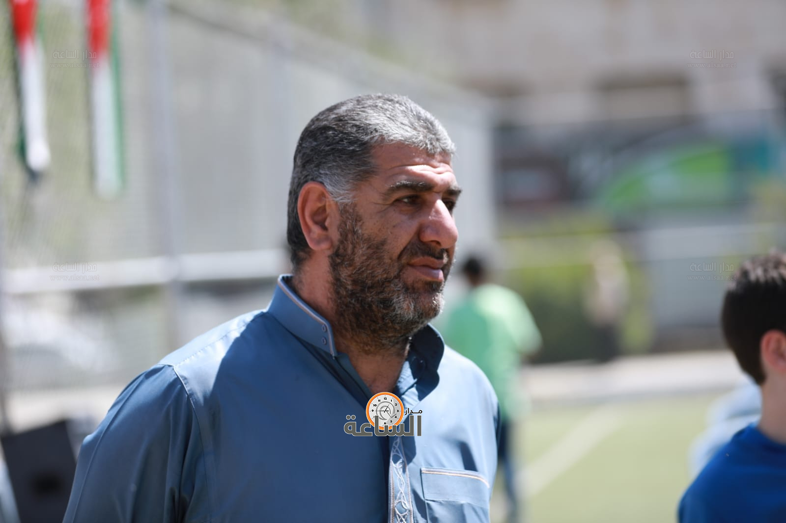 Madar Al-Saa Images 0.15349053277805325