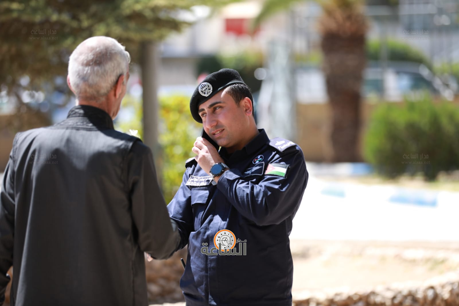 Madar Al-Saa Images 0.6101627214570762