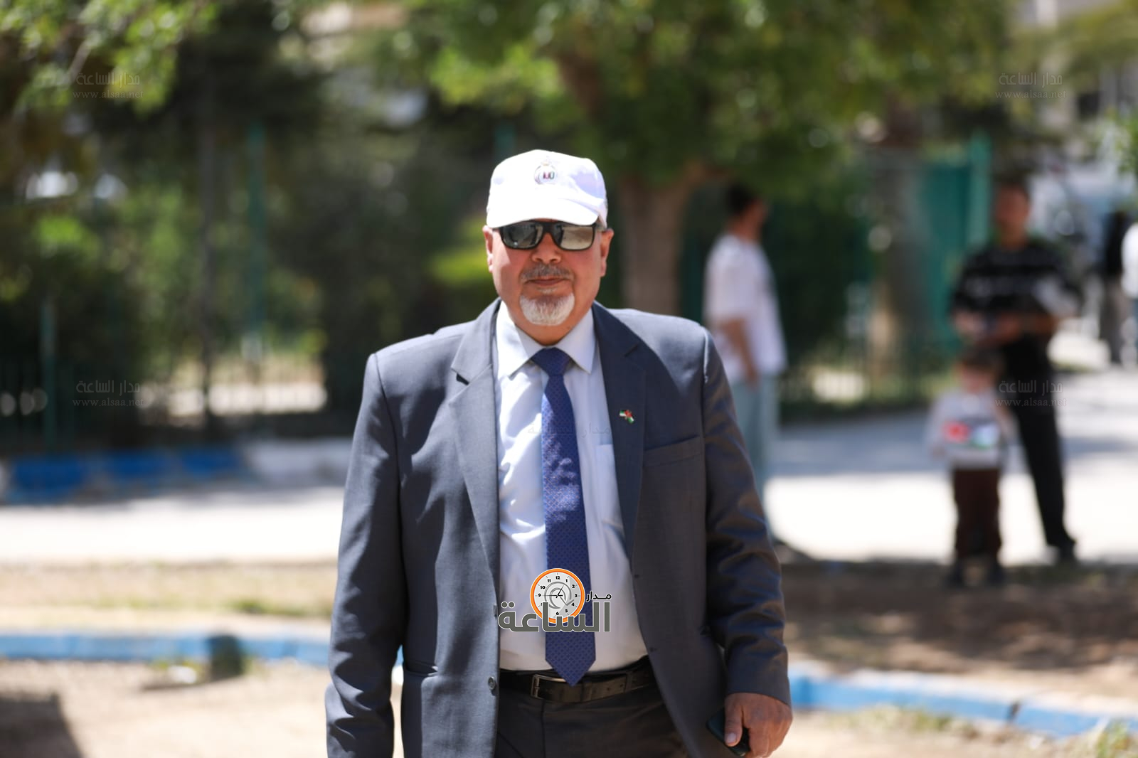 Madar Al-Saa Images 0.6257225445354961