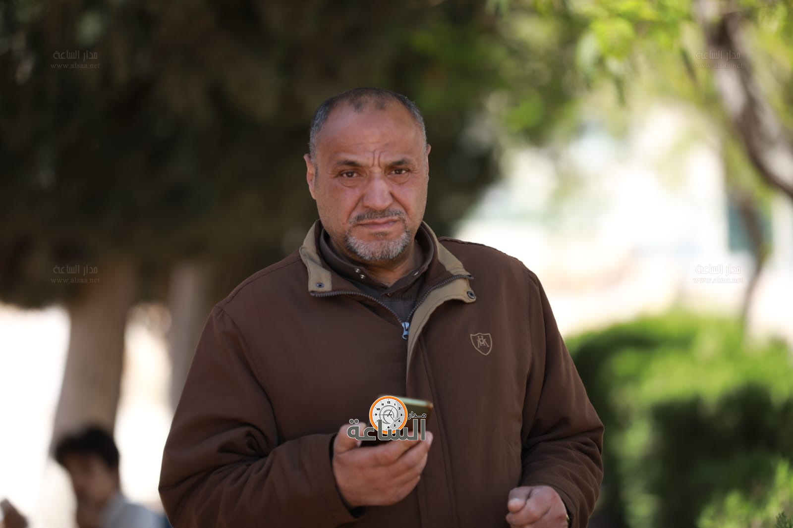 Madar Al-Saa Images 0.9001938546202108