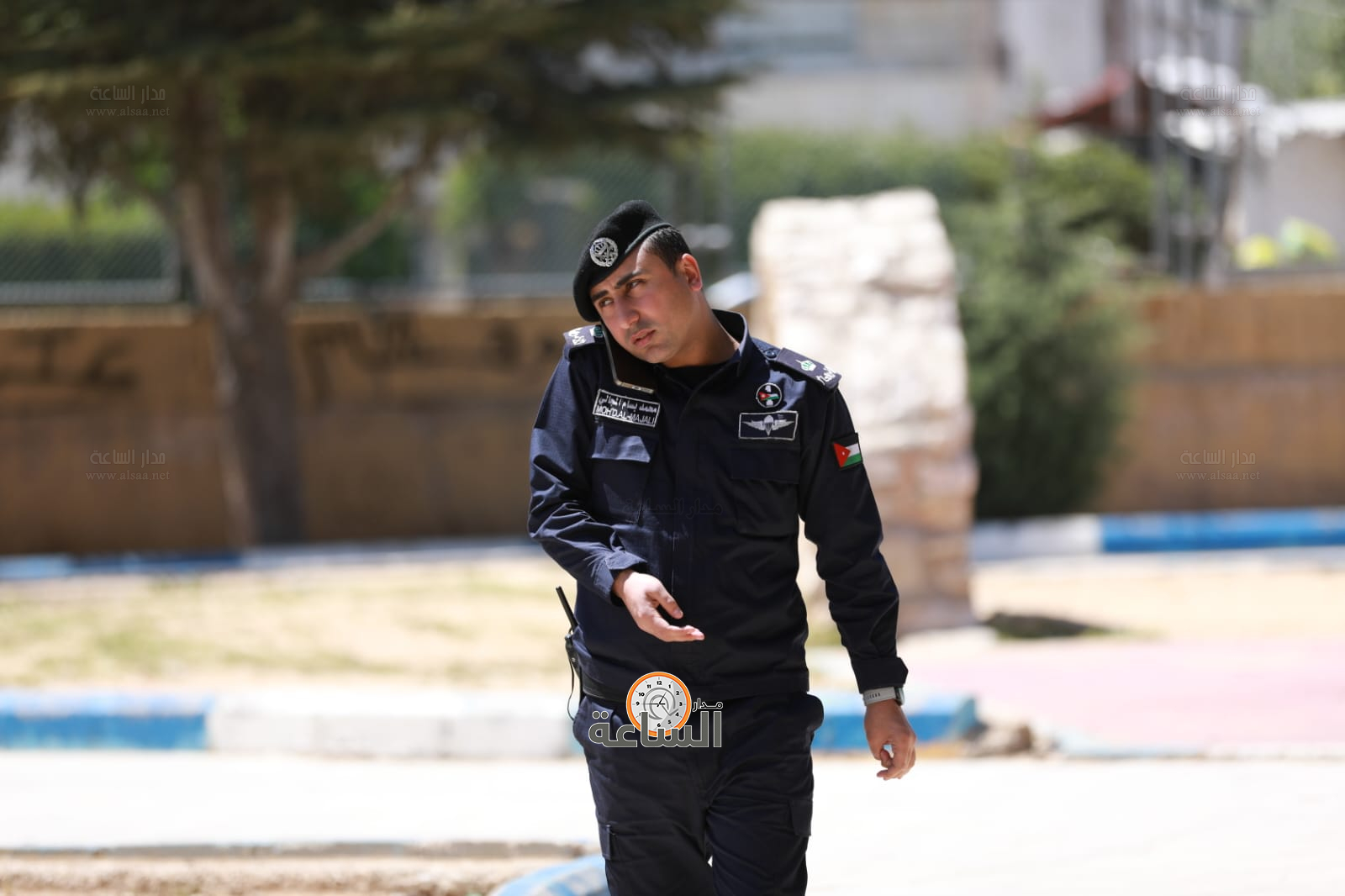 Madar Al-Saa Images 0.30081123061488757