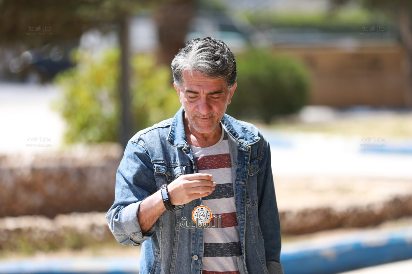 Madar Al-Saa Images 0.024571492730108946