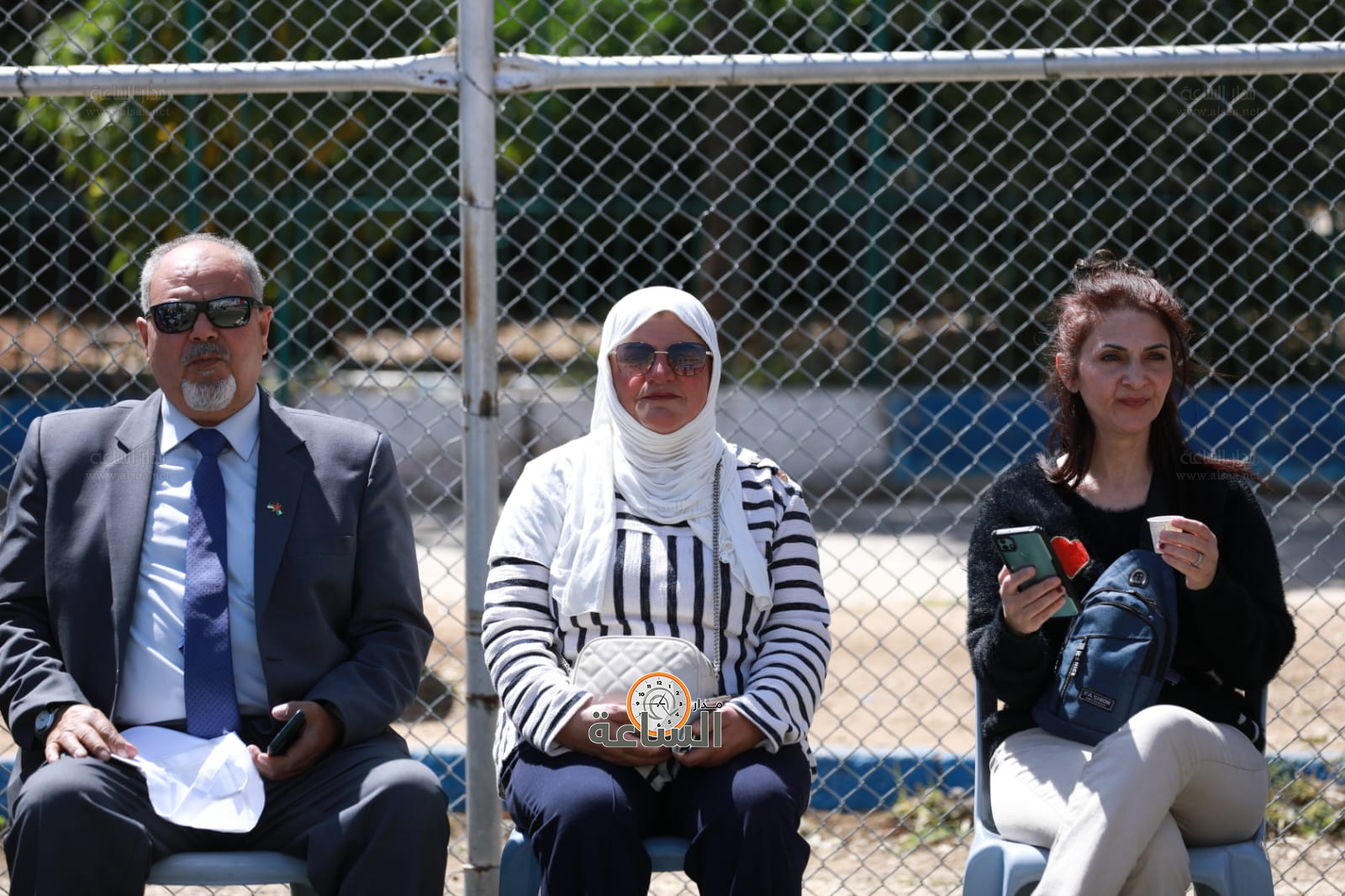 Madar Al-Saa Images 0.6458437078814756