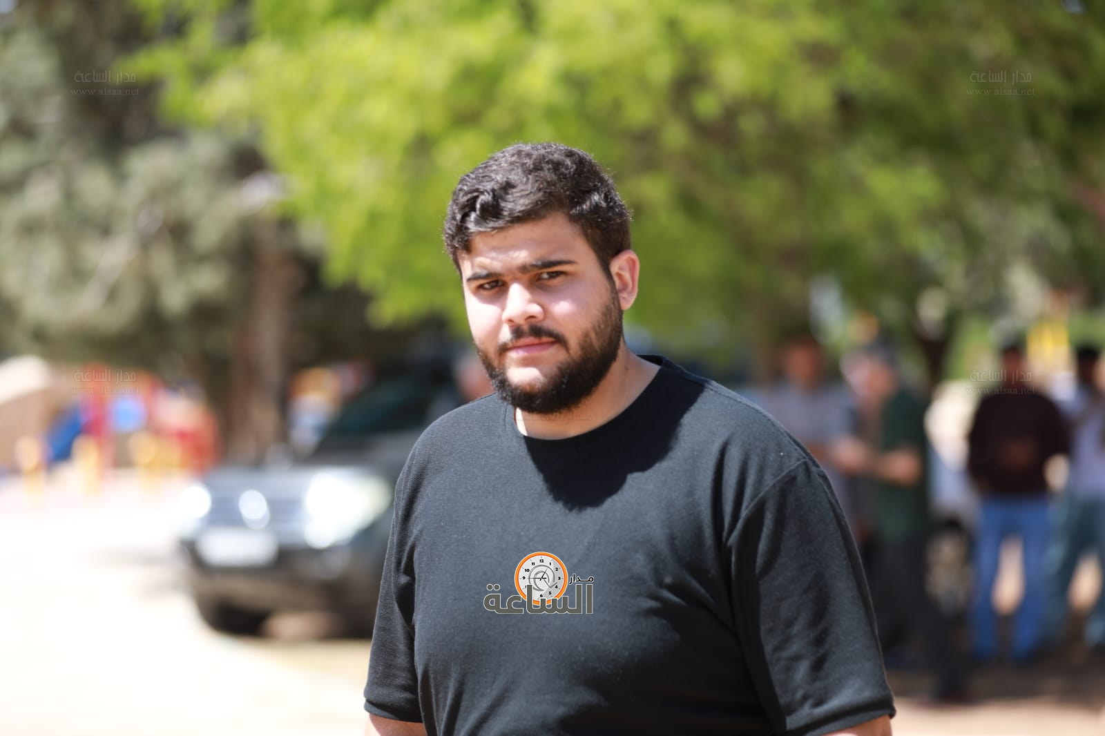 Madar Al-Saa Images 0.2119936780713807