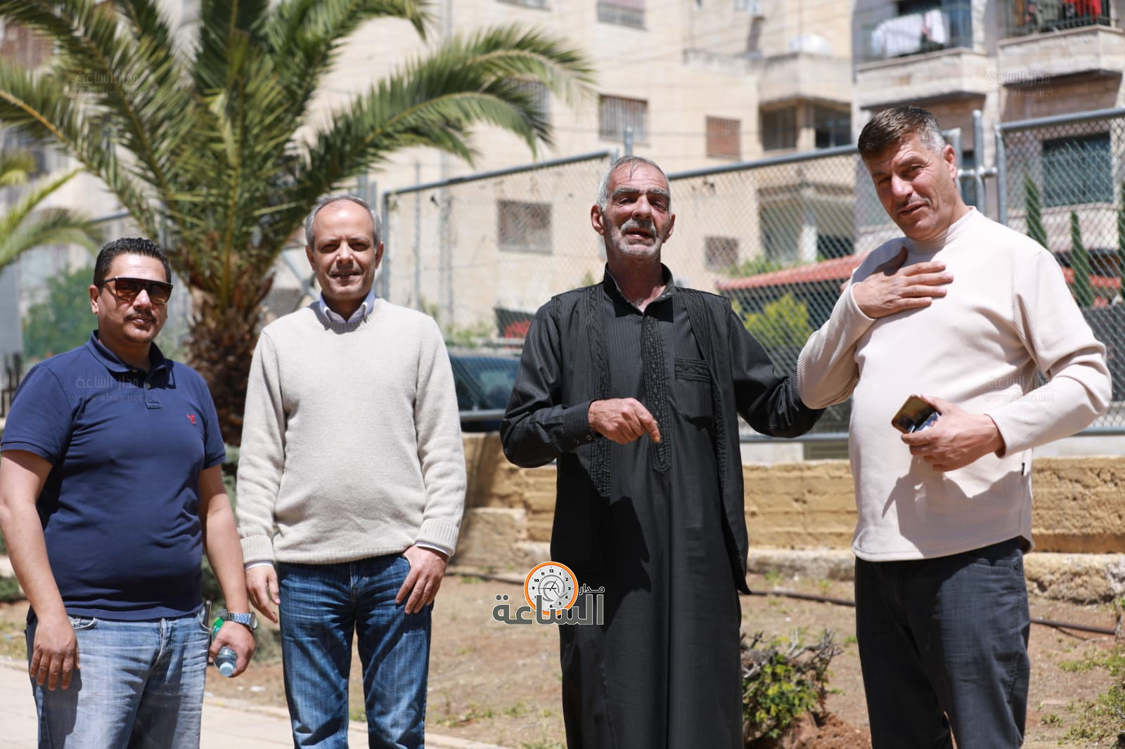 Madar Al-Saa Images 0.2059769595910016