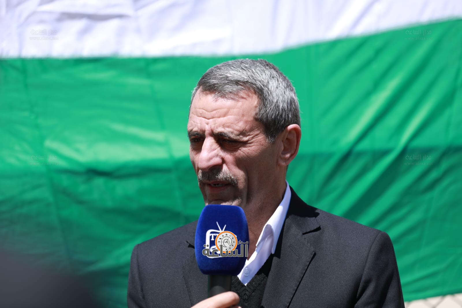 Madar Al-Saa Images 0.9492056947333734