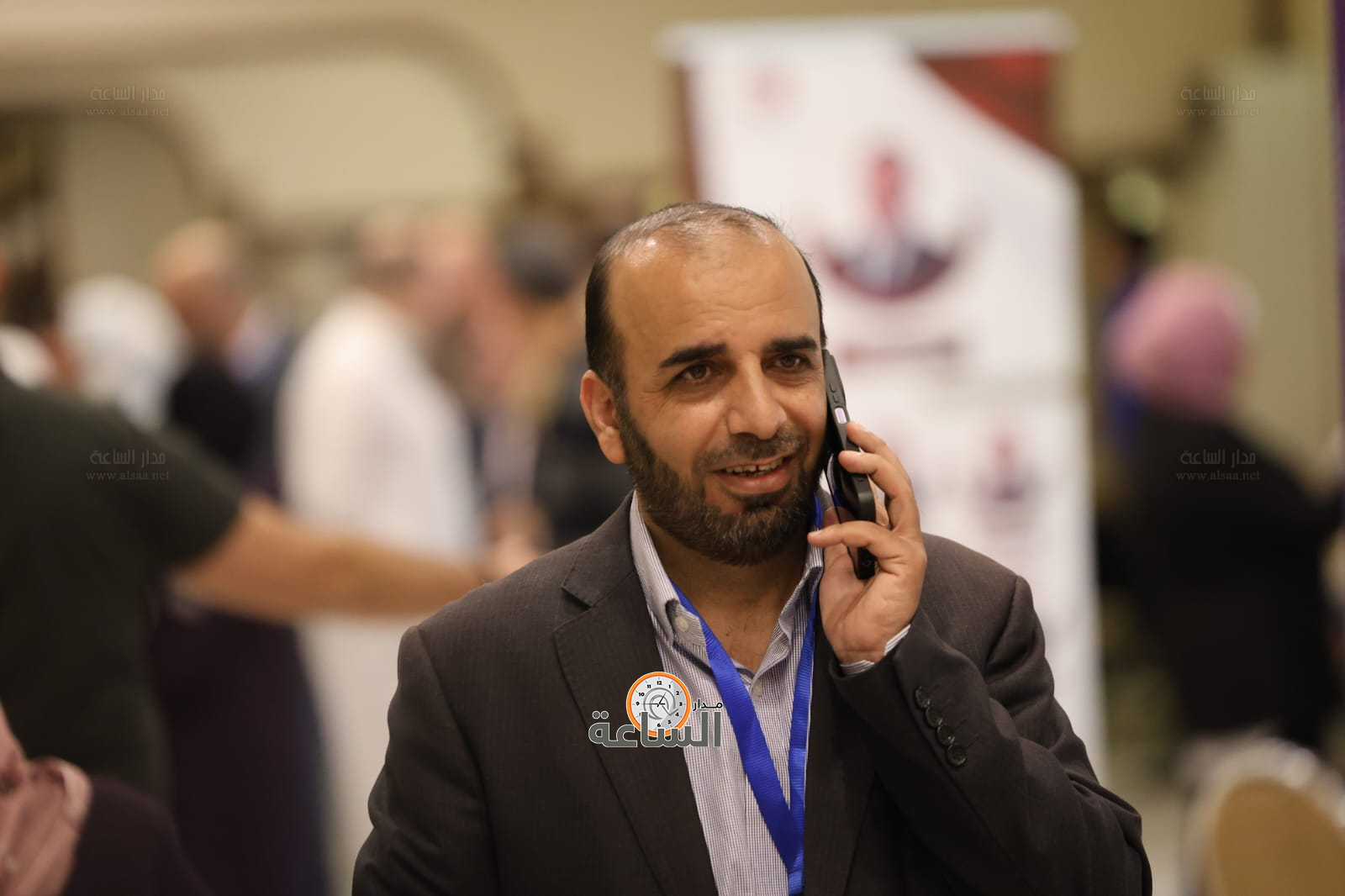 Madar Al-Saa Images 0.6673122576995791