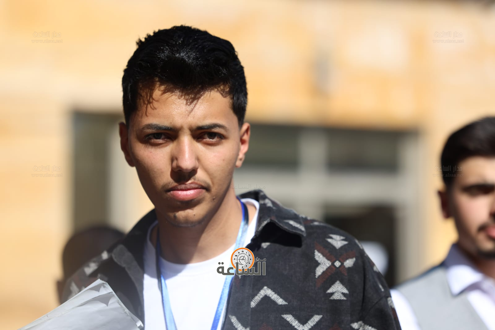 Madar Al-Saa Images 0.9947166565730853