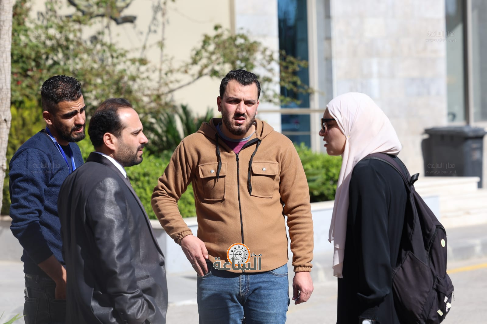 Madar Al-Saa Images 0.6698525685325852