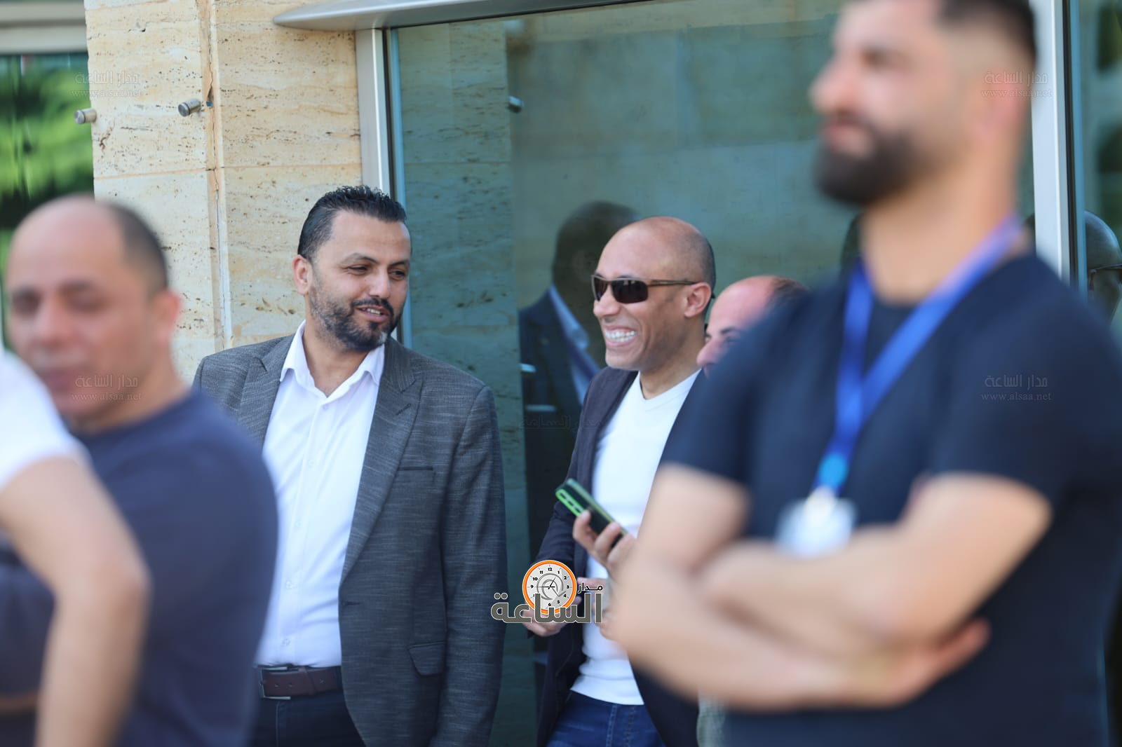 Madar Al-Saa Images 0.20169521011884162