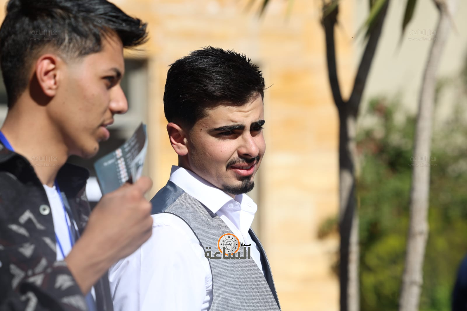 Madar Al-Saa Images 0.8404007824465635