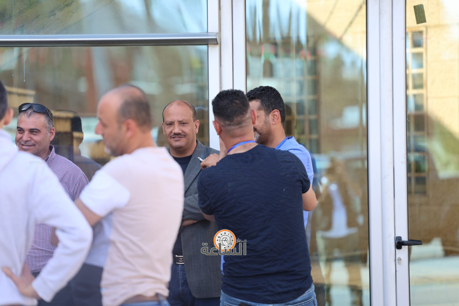 Madar Al-Saa Images 0.19944228133291153