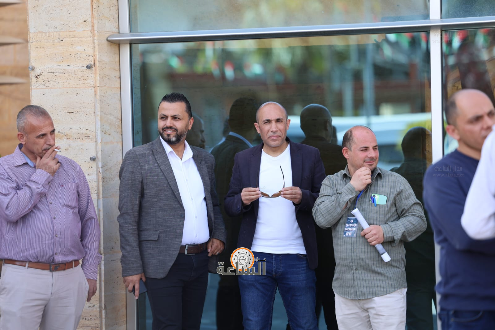 Madar Al-Saa Images 0.34306784904241416