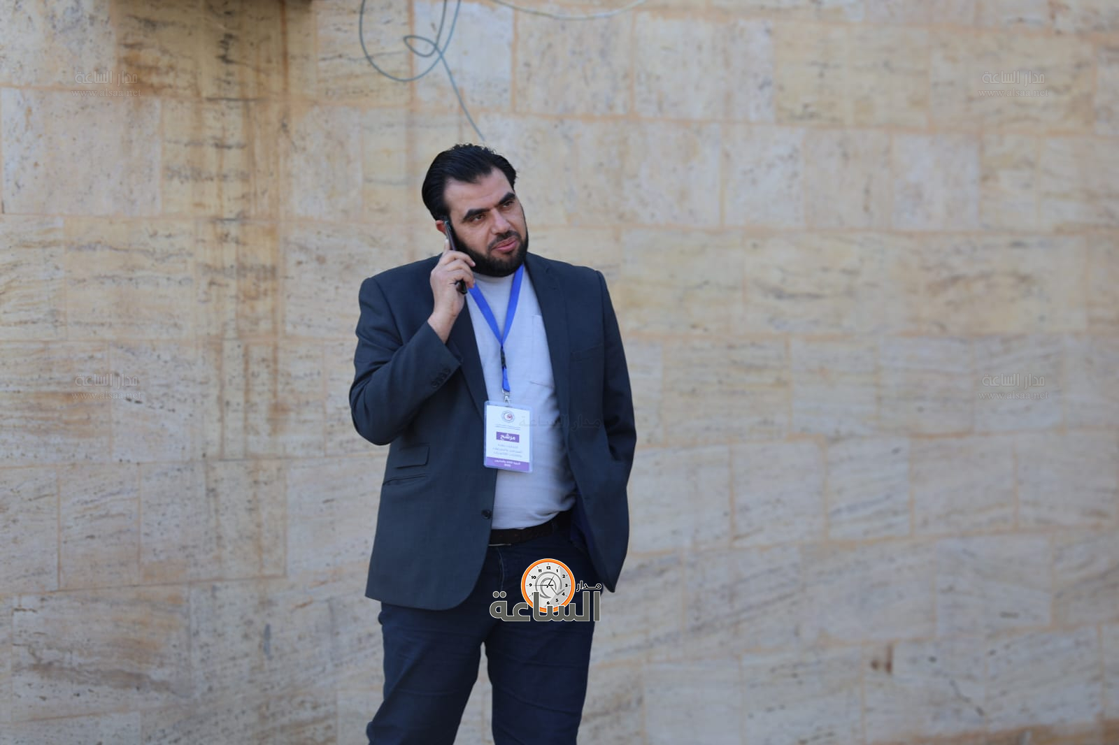 Madar Al-Saa Images 0.8051548586254935