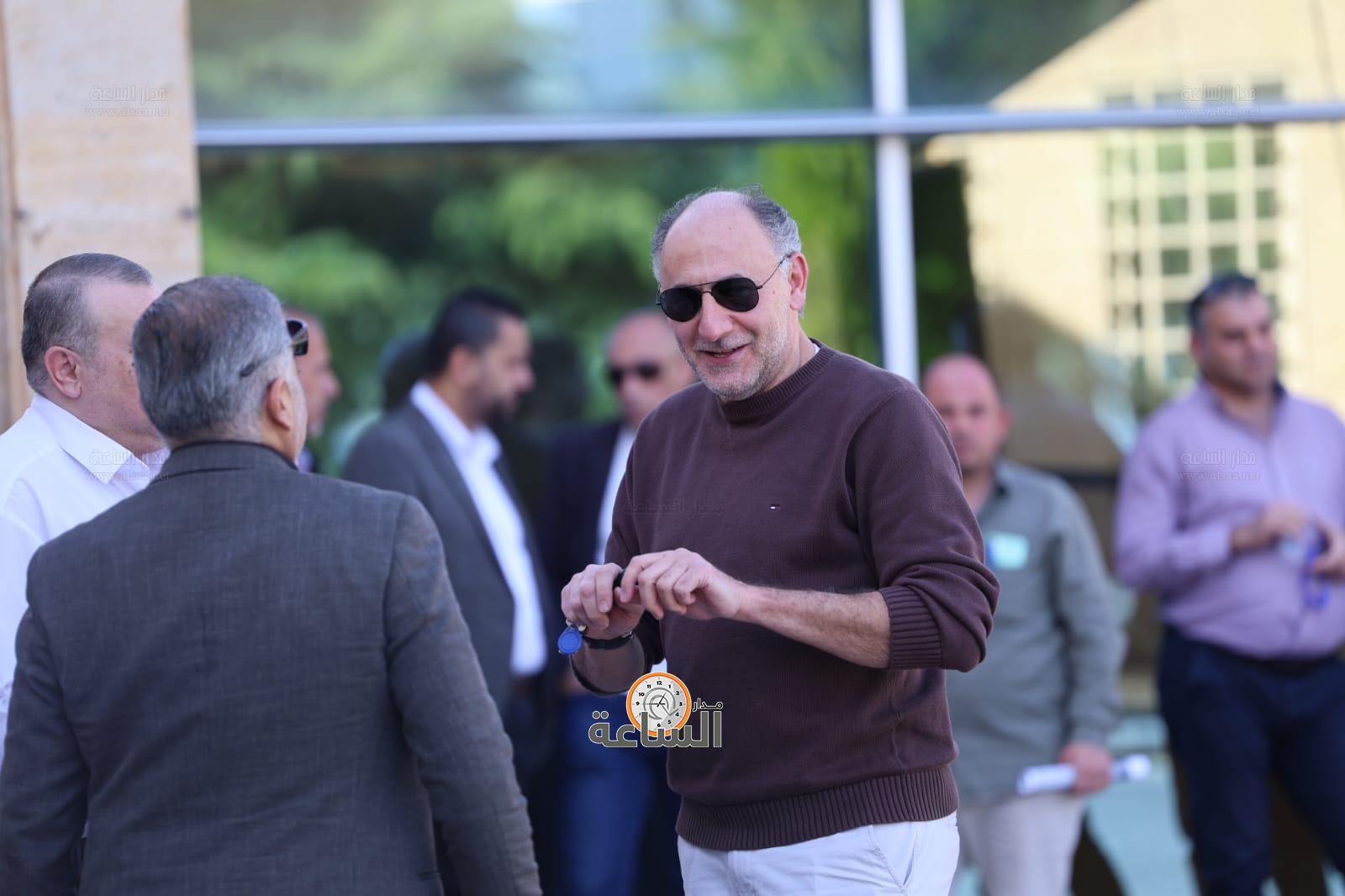 Madar Al-Saa Images 0.897266505176001