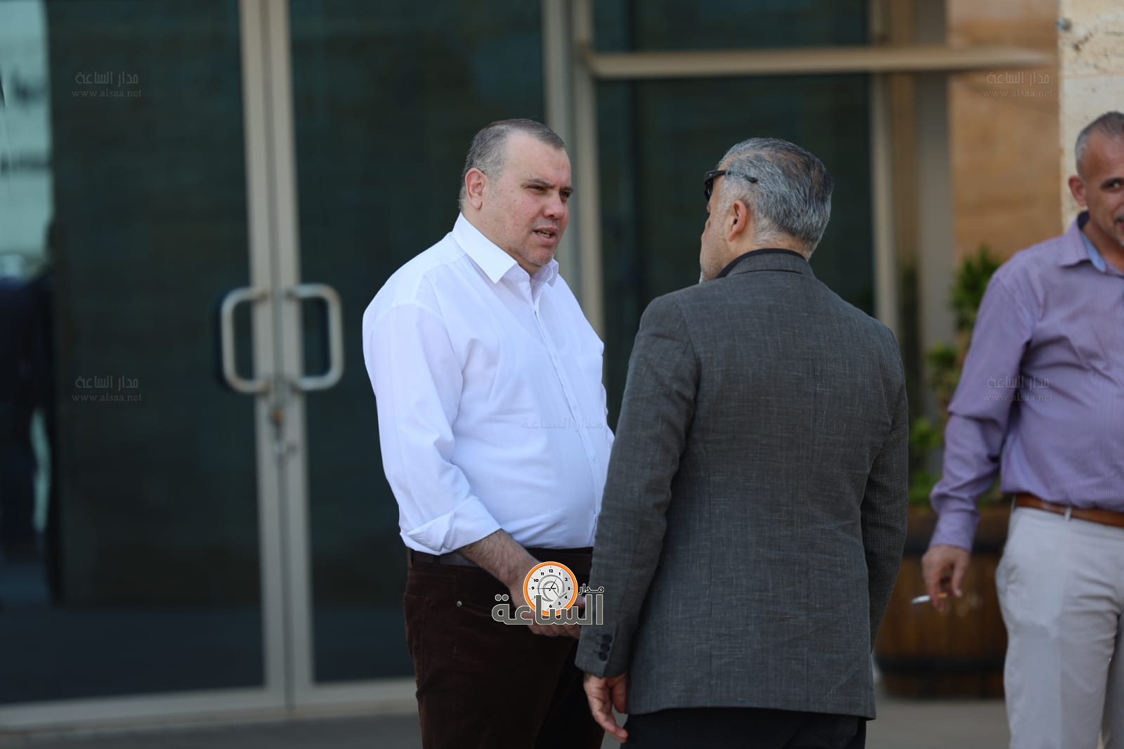 Madar Al-Saa Images 0.8208016064302471