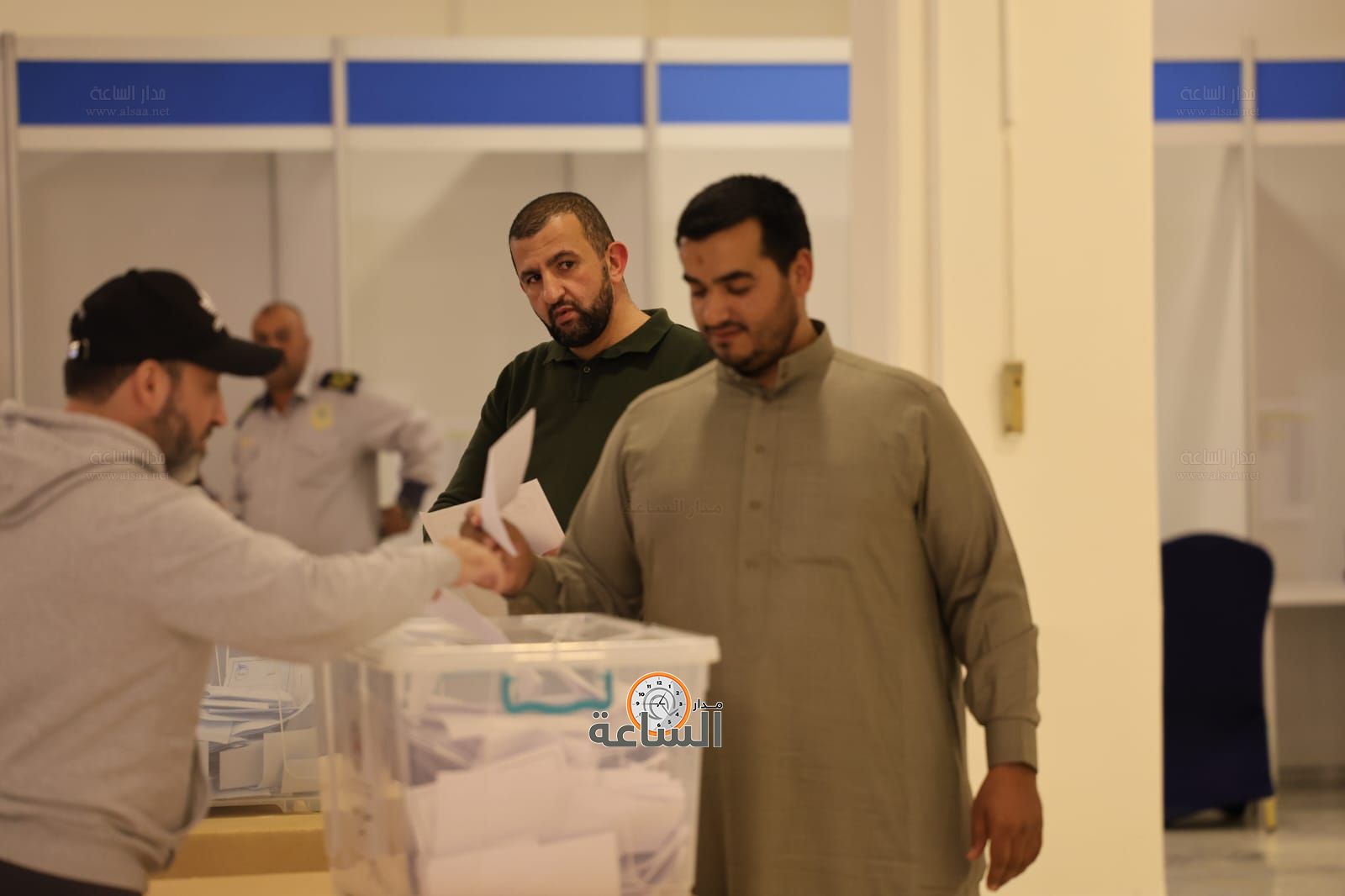 Madar Al-Saa Images 0.27193758024754566