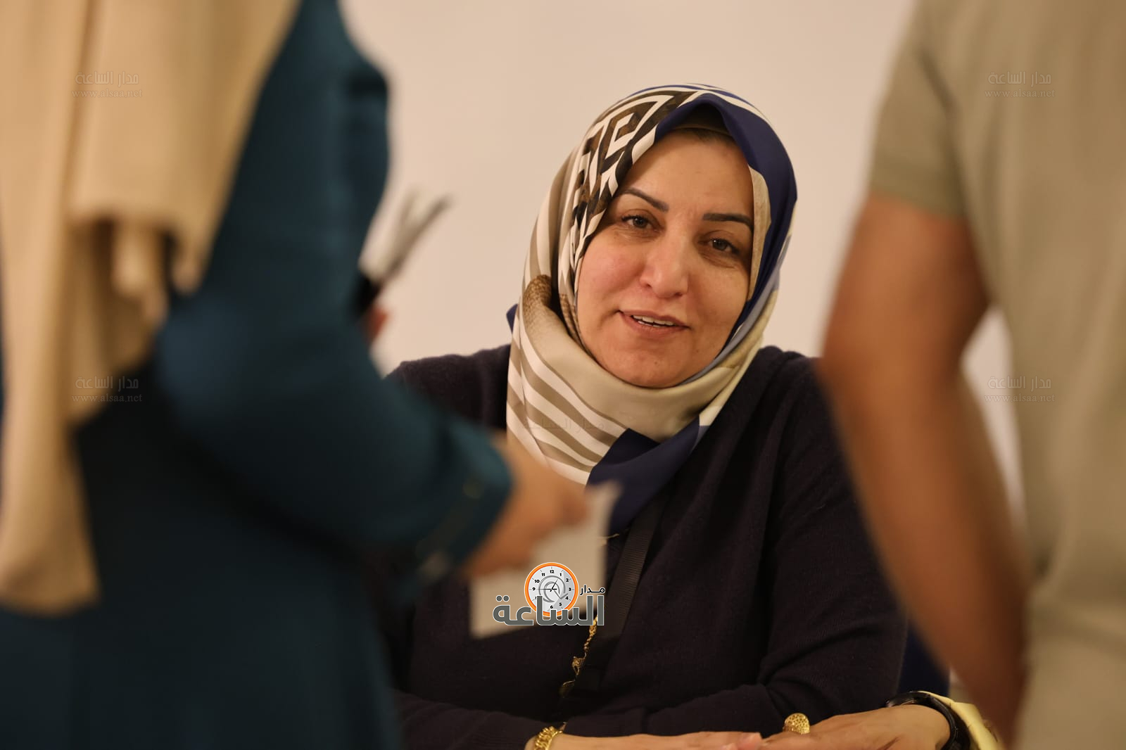 Madar Al-Saa Images 0.684054429545615