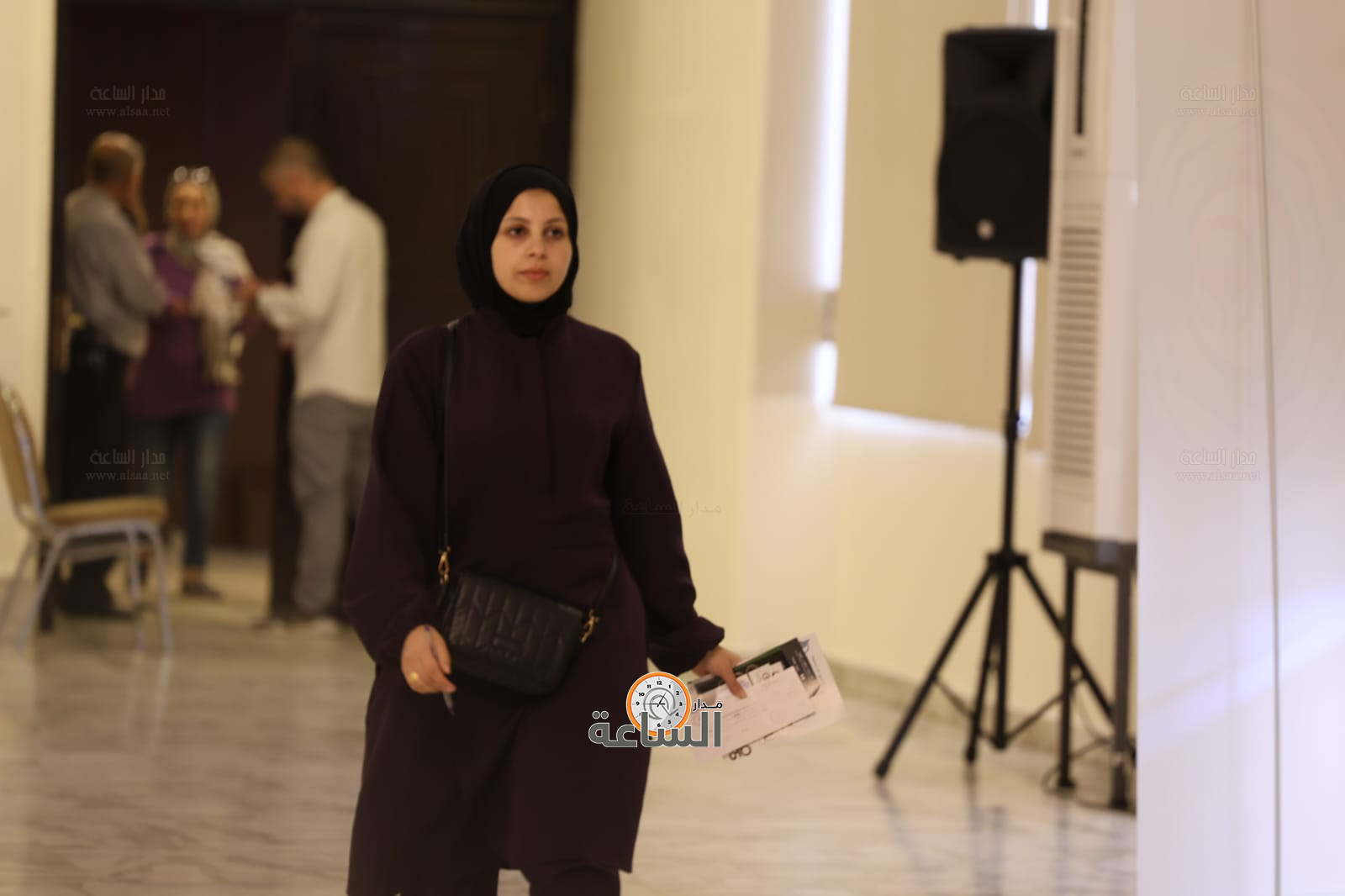 Madar Al-Saa Images 0.8605548460017521