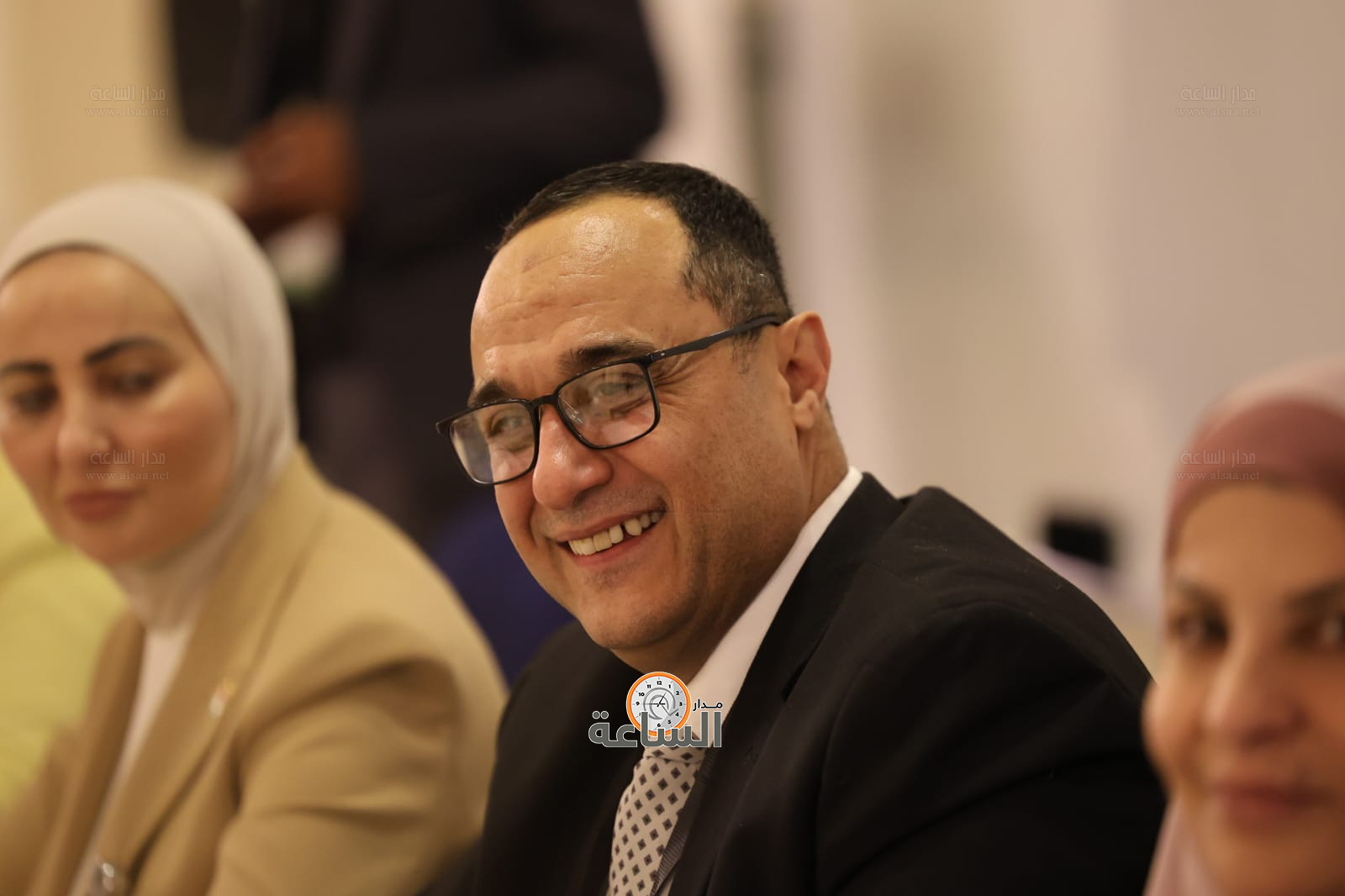 Madar Al-Saa Images 0.22297808161722044