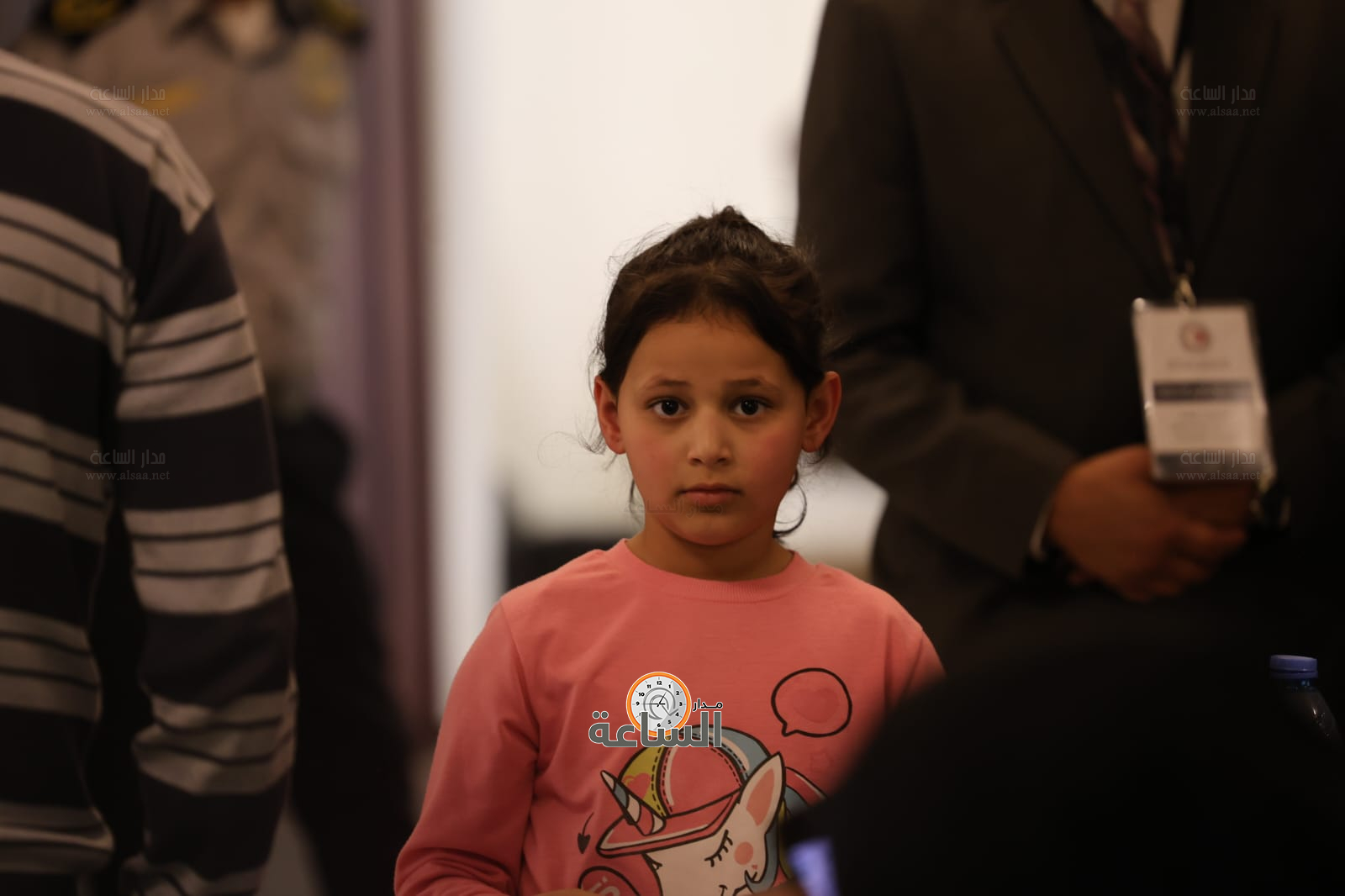 Madar Al-Saa Images 0.6678445710275283