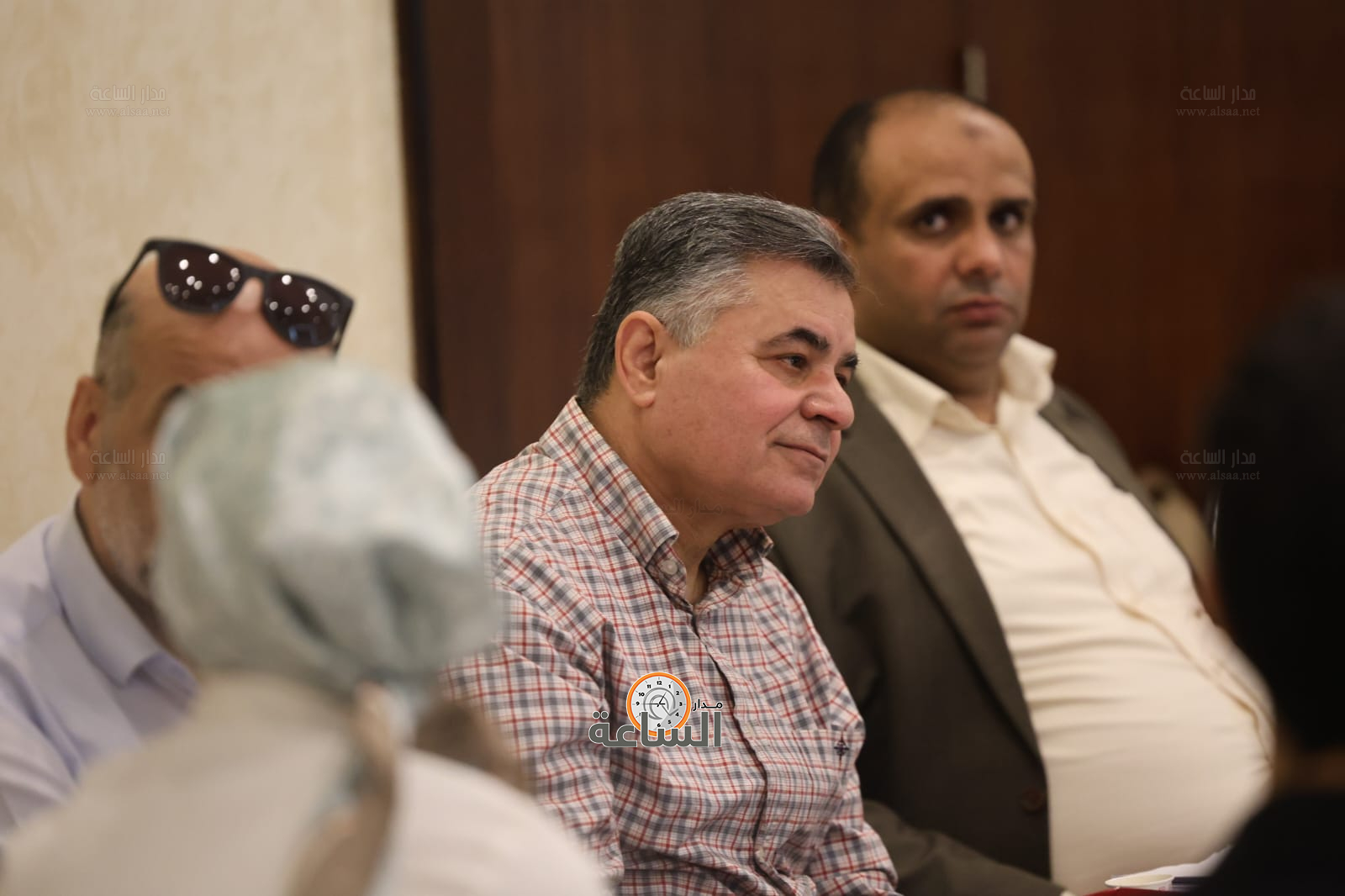 Madar Al-Saa Images 0.8888508796161594