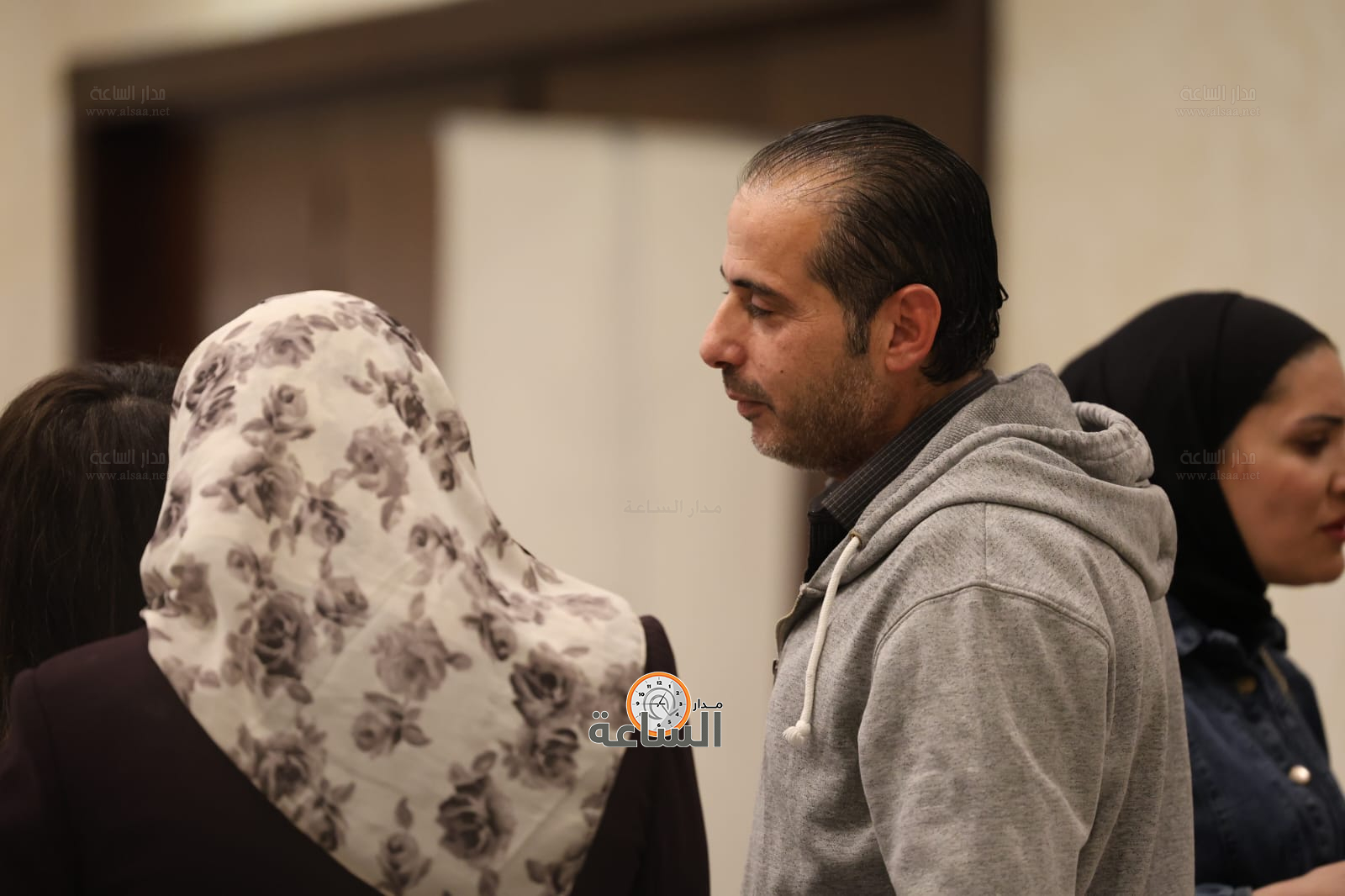 Madar Al-Saa Images 0.17217833248683045