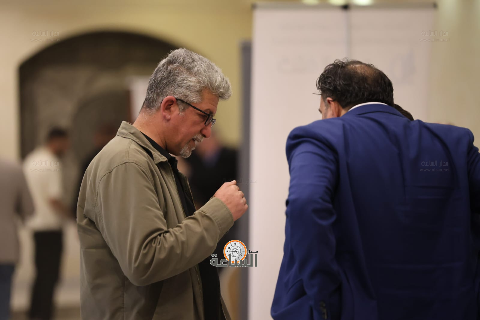 Madar Al-Saa Images 0.6805280964626252