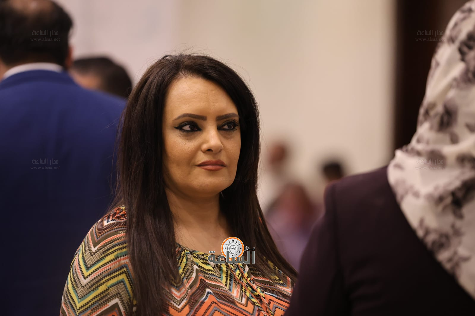 Madar Al-Saa Images 0.6647483296842768