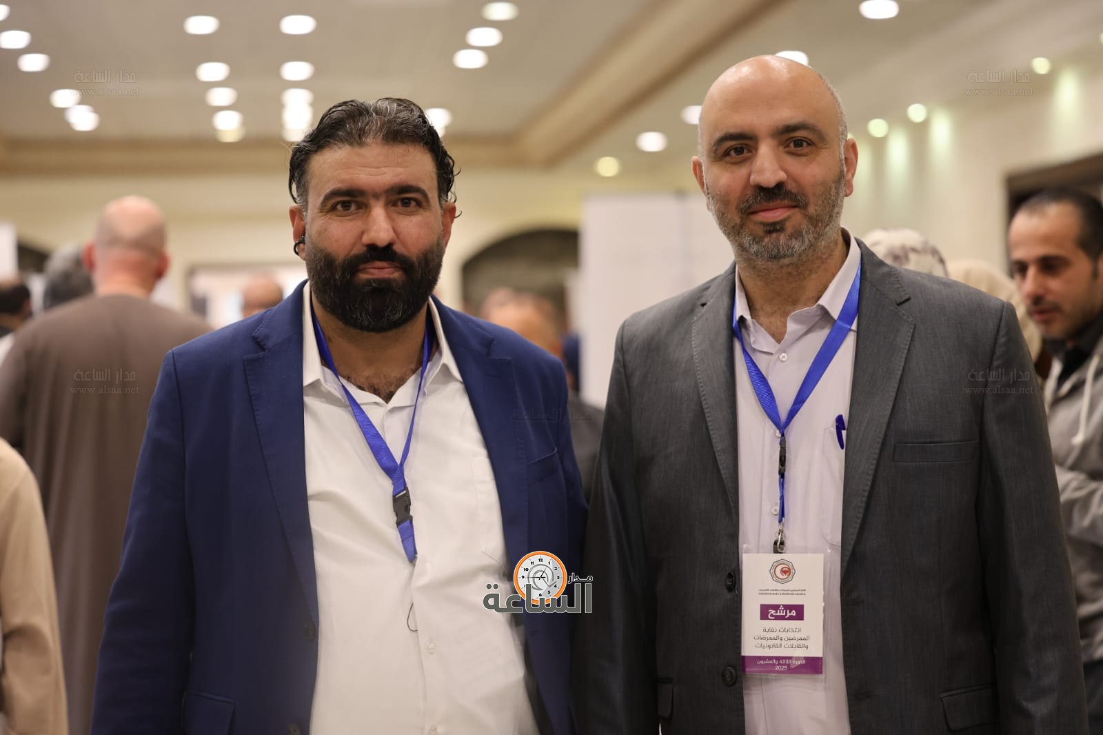 Madar Al-Saa Images 0.5273222983020042