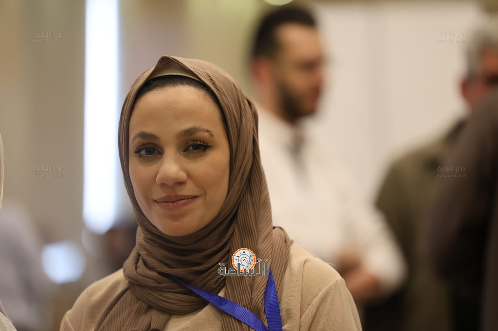 Madar Al-Saa Images 0.8995264396732847