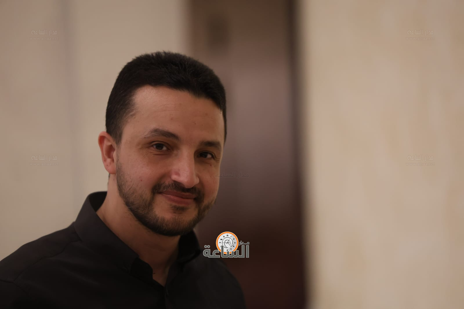 Madar Al-Saa Images 0.8180503338103978