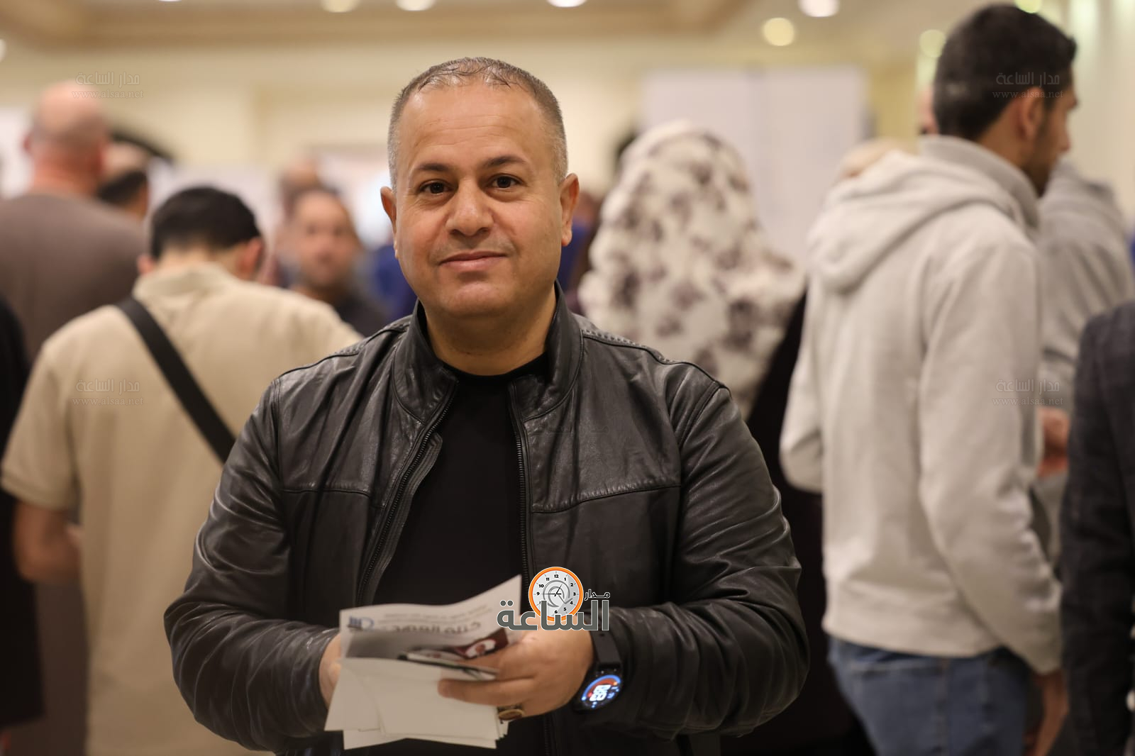 Madar Al-Saa Images 0.5874629214514879