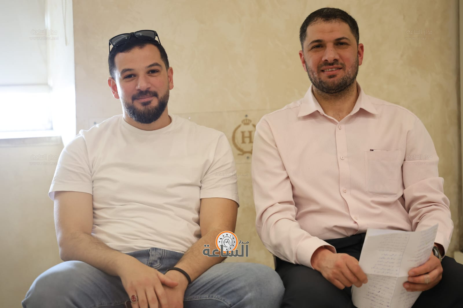 Madar Al-Saa Images 0.5037840441845964