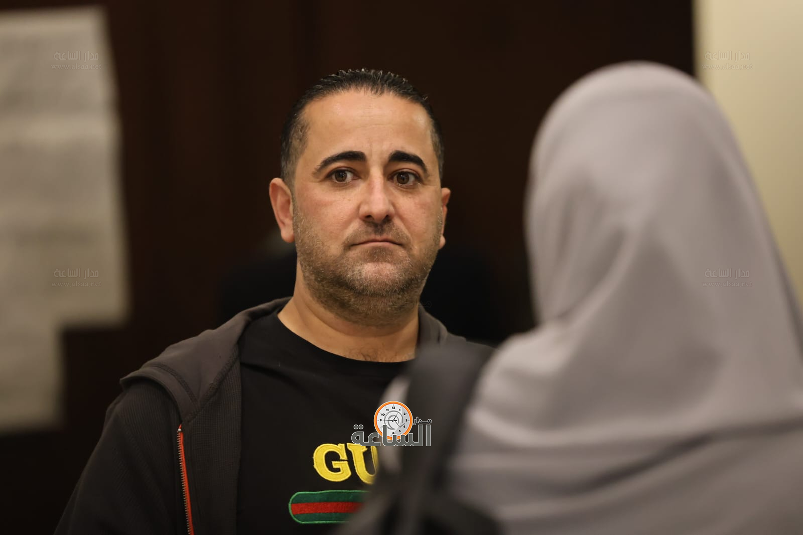 Madar Al-Saa Images 0.2919445840377243