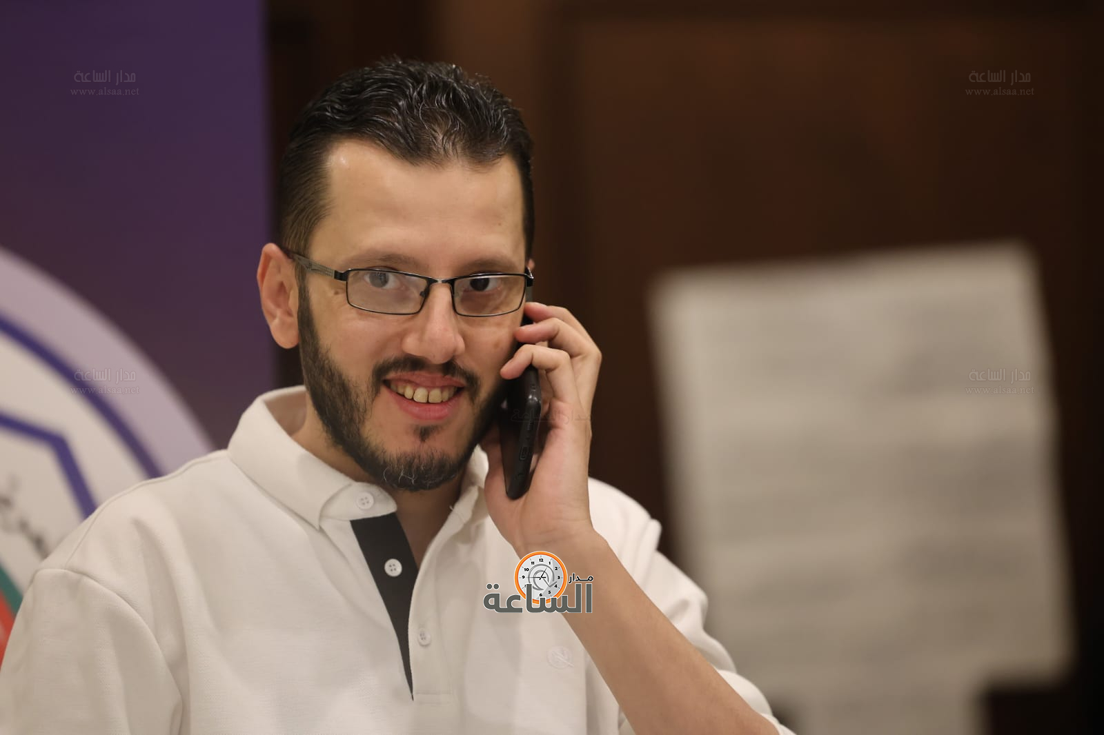 Madar Al-Saa Images 0.5284849045003841