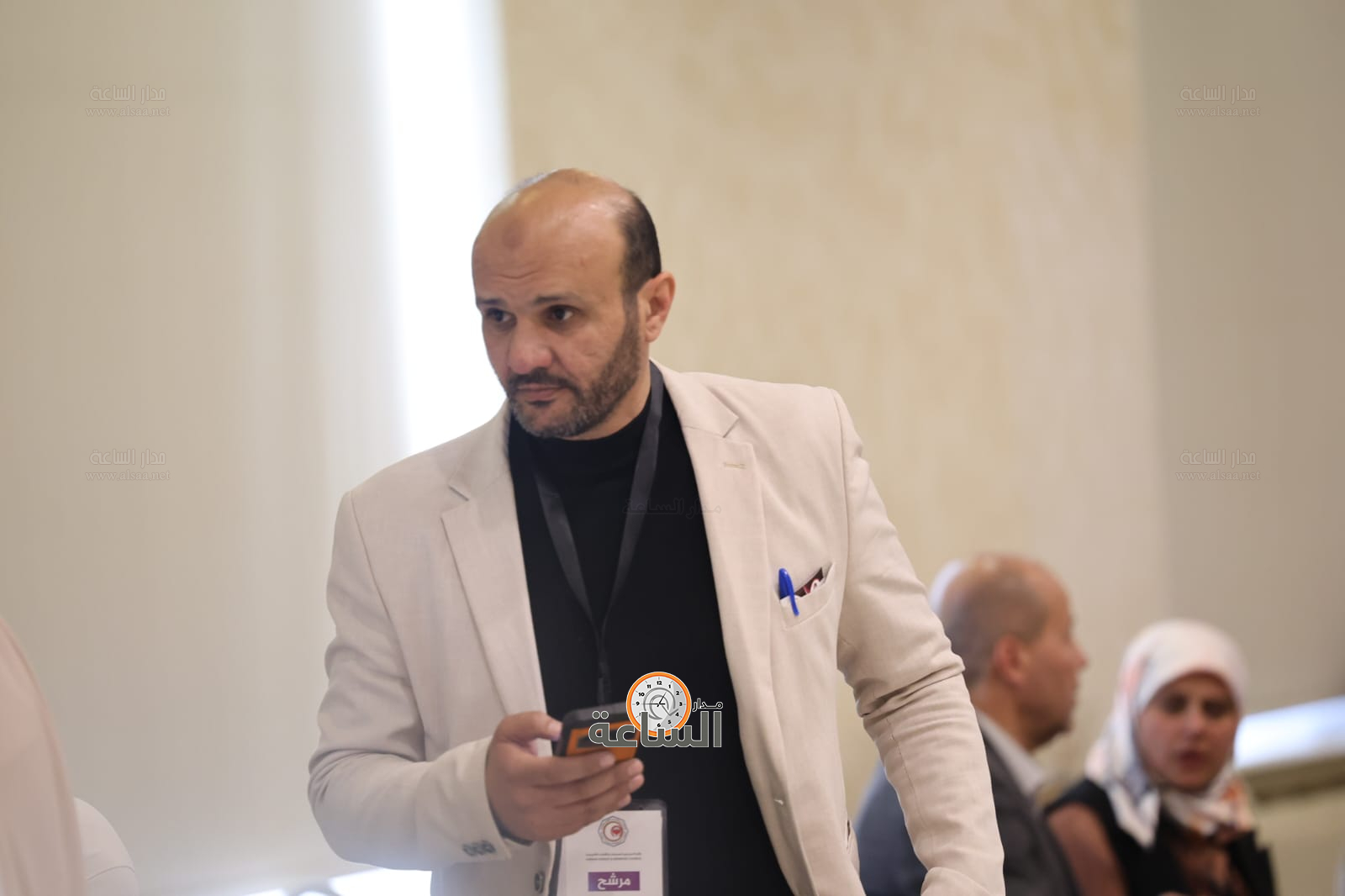 Madar Al-Saa Images 0.4375392249152893