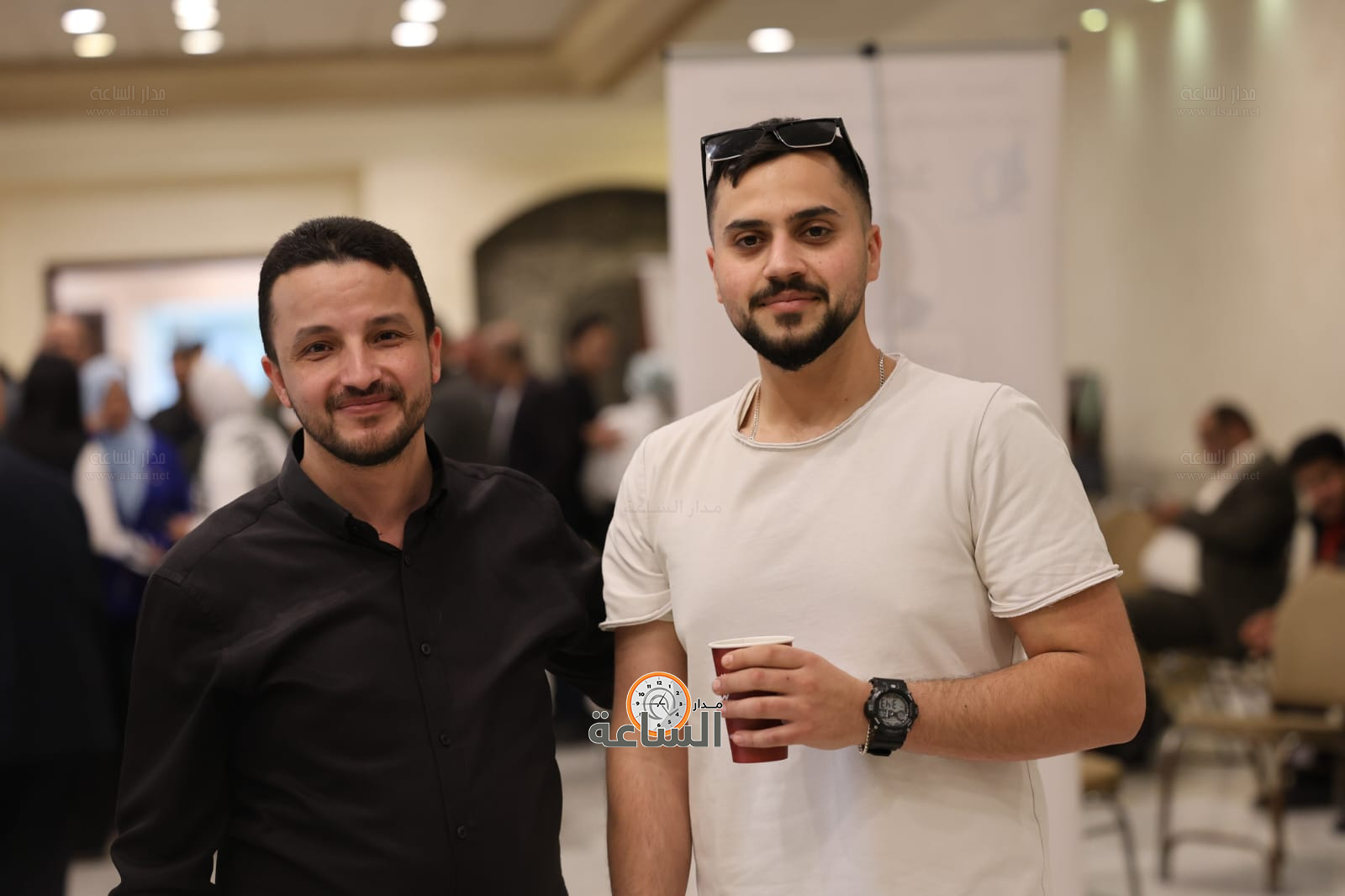 Madar Al-Saa Images 0.9464472339621467