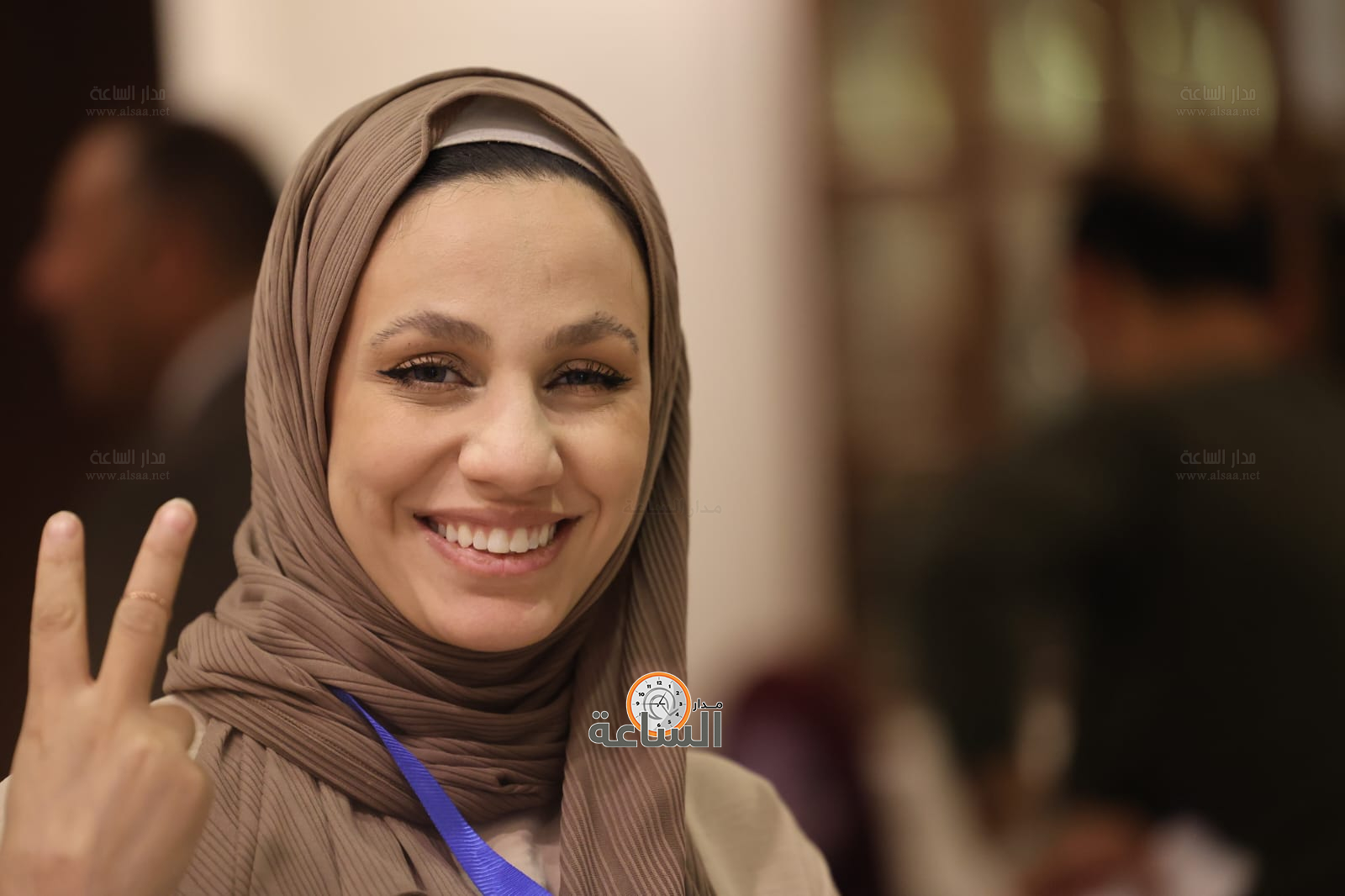 Madar Al-Saa Images 0.8571261996421998