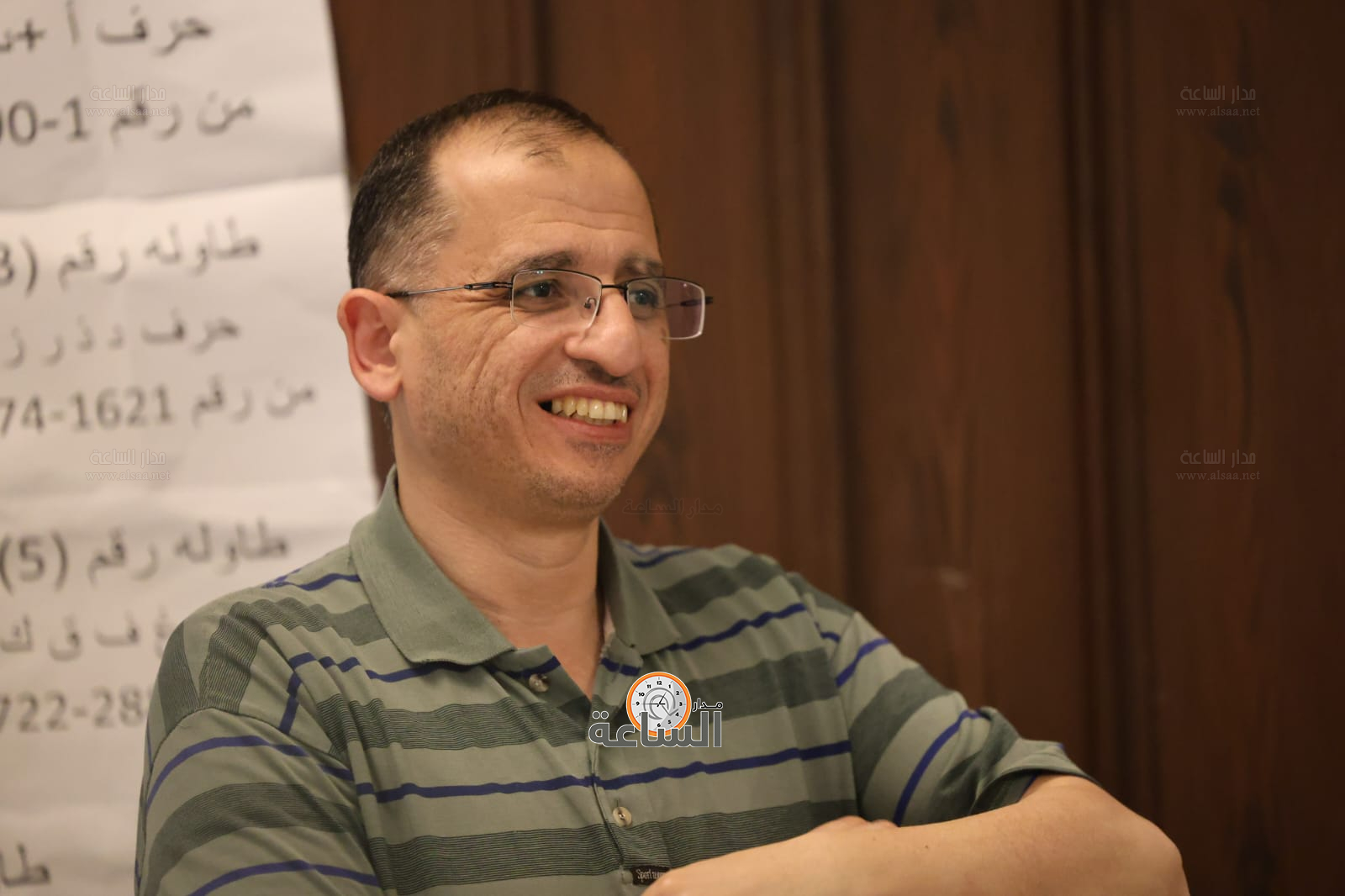 Madar Al-Saa Images 0.37163003900644365