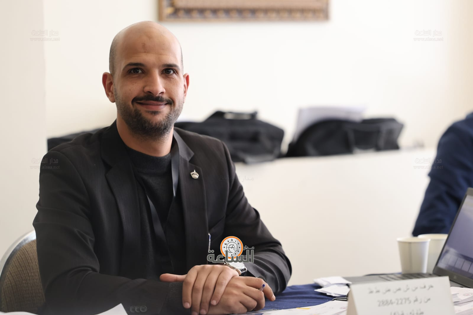 Madar Al-Saa Images 0.890473282531075