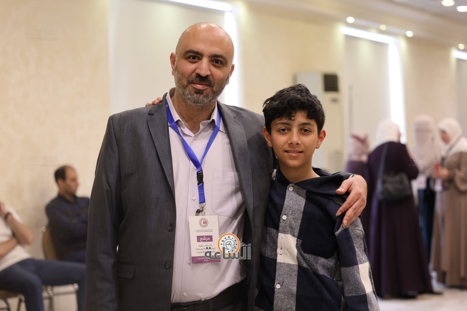 Madar Al-Saa Images 0.7223608078629737