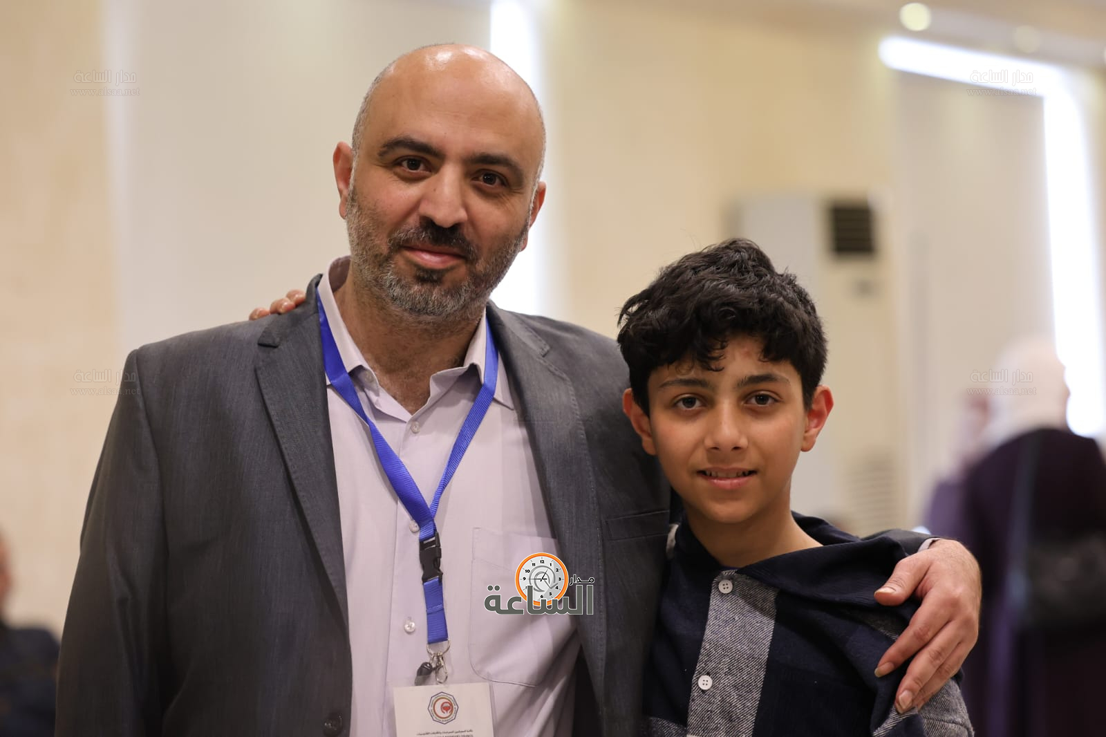 Madar Al-Saa Images 0.87876184582466