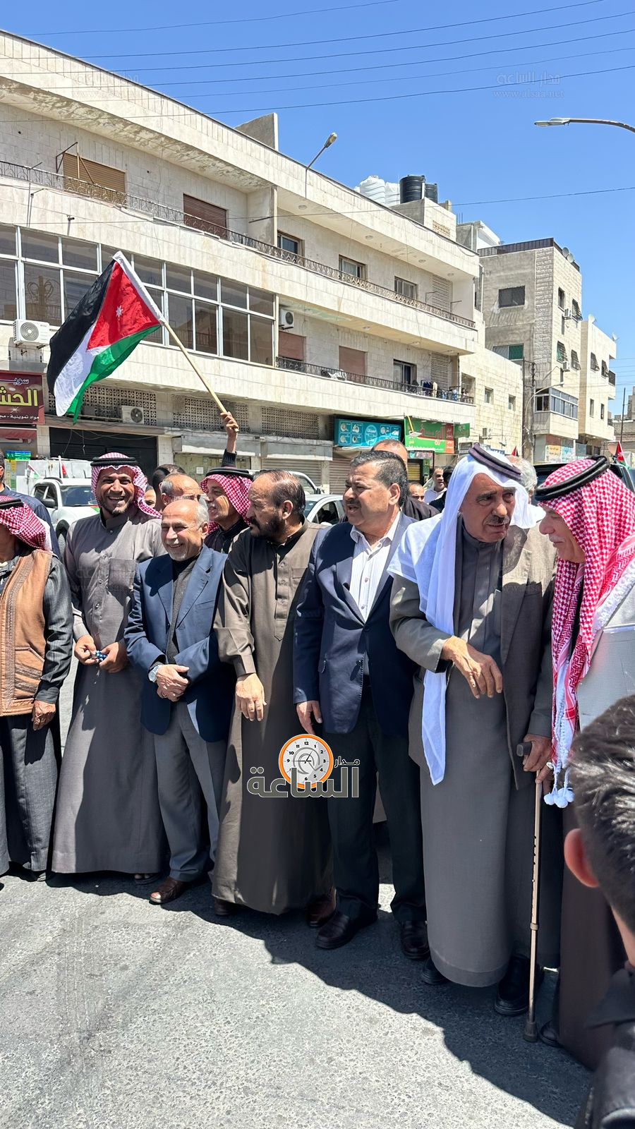 Madar Al-Saa Images 0.5490979627685201