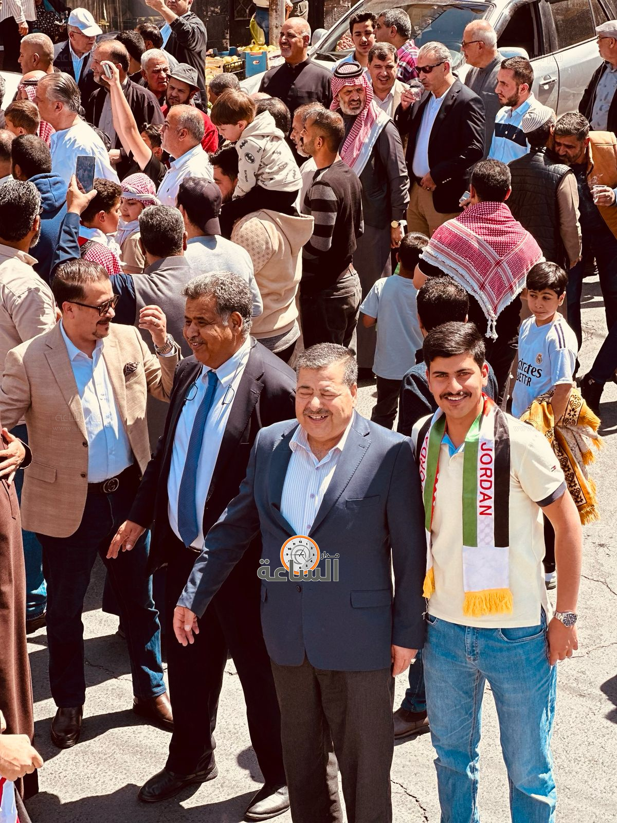 Madar Al-Saa Images 0.020918194654648836